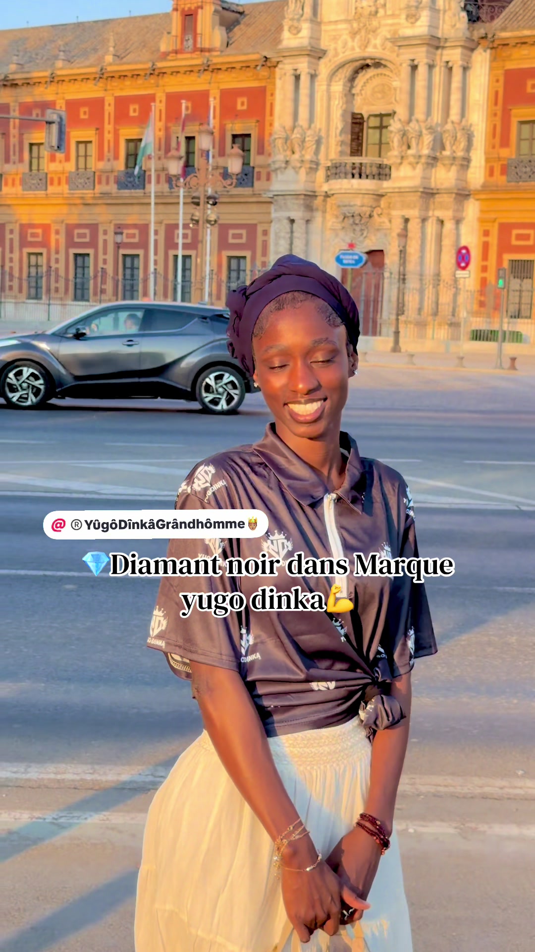 @🇫🇷🇸🇳vict Dïamant Noïr 🇲🇱