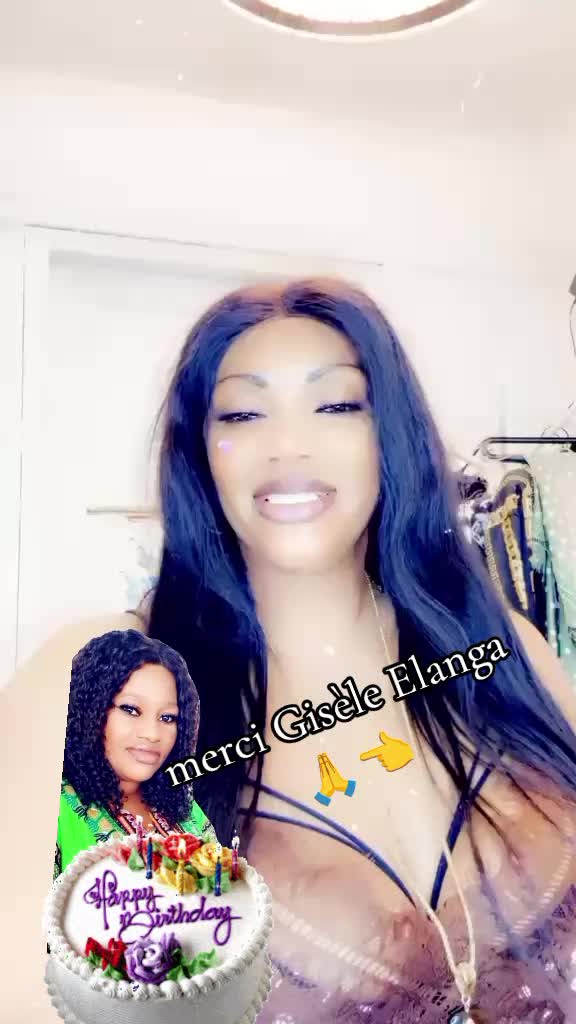 @CM