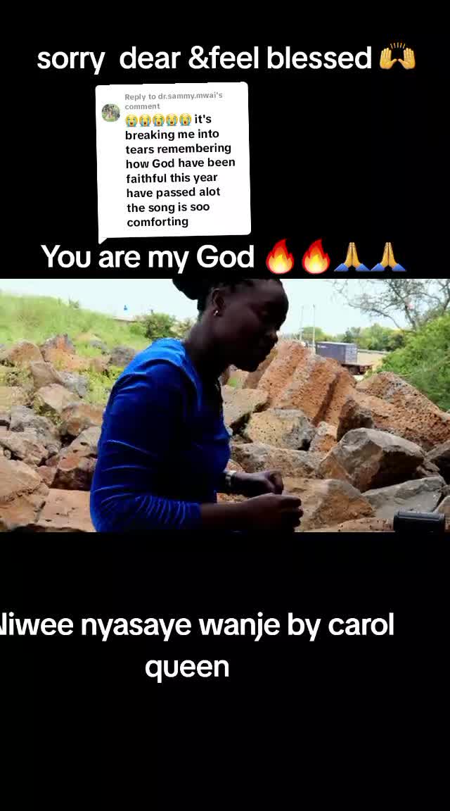 @Carol Queen Kenya you tube