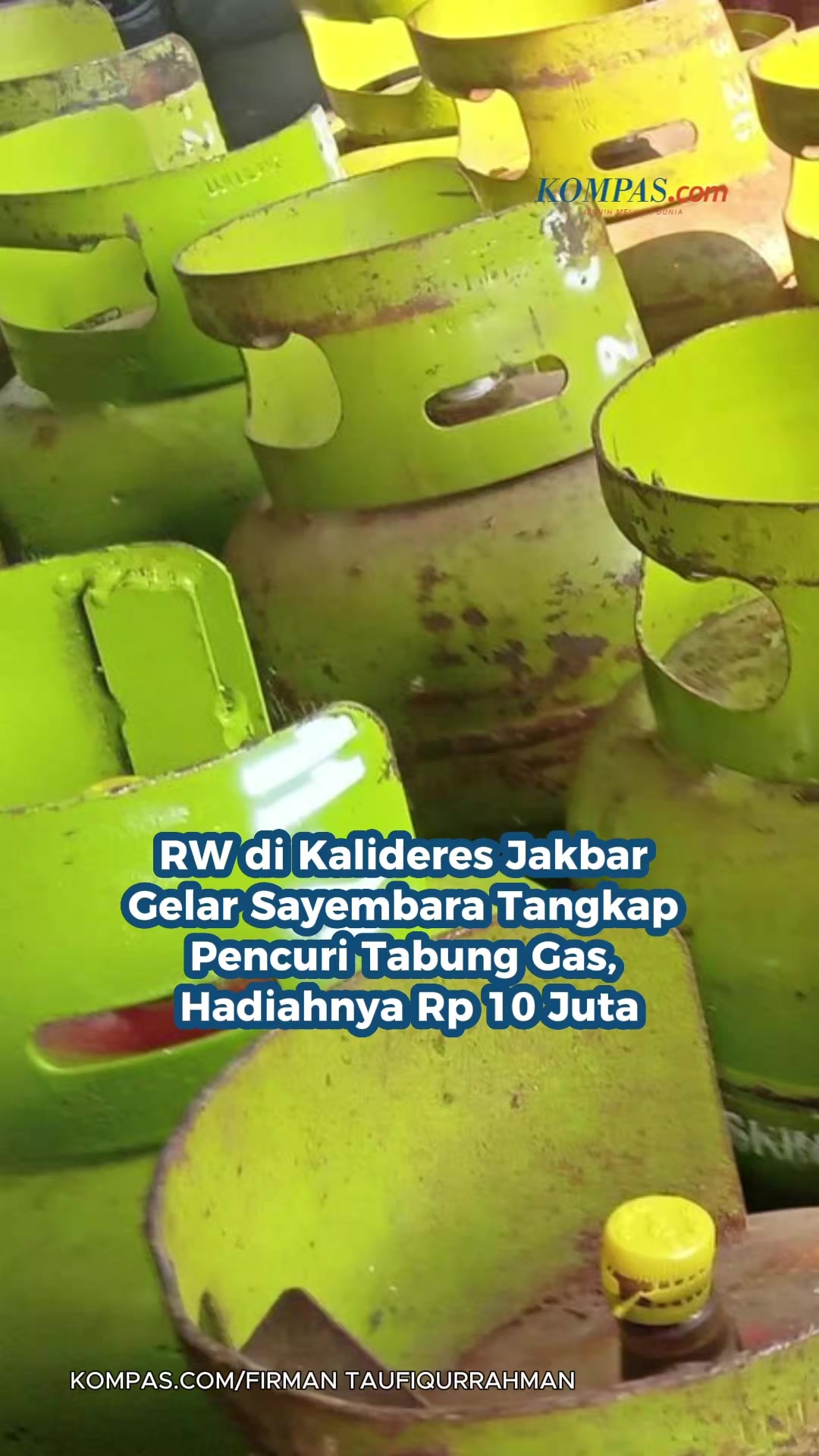 @Kompas.com