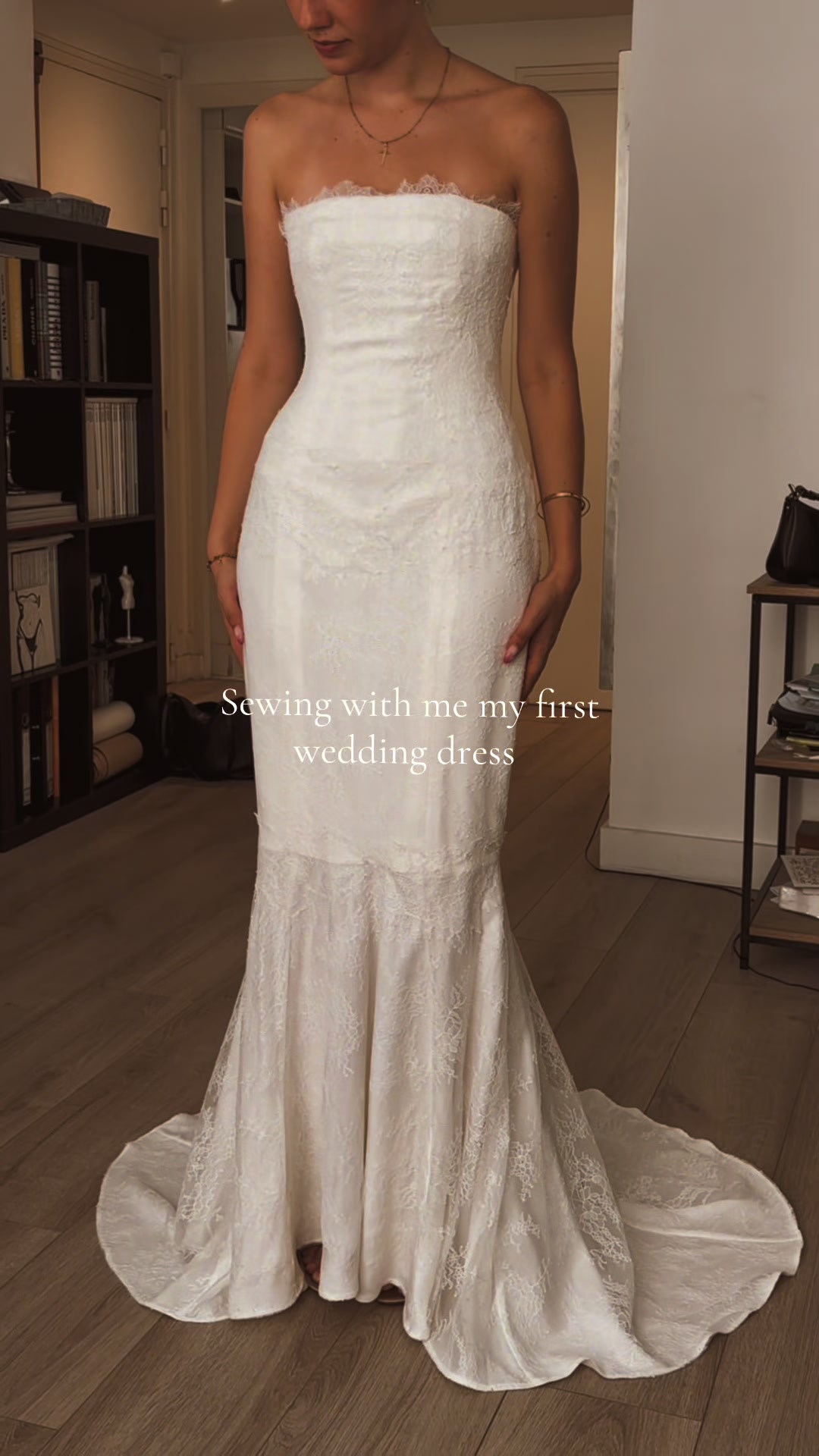 @Luna TRUCHEMENT - Designer