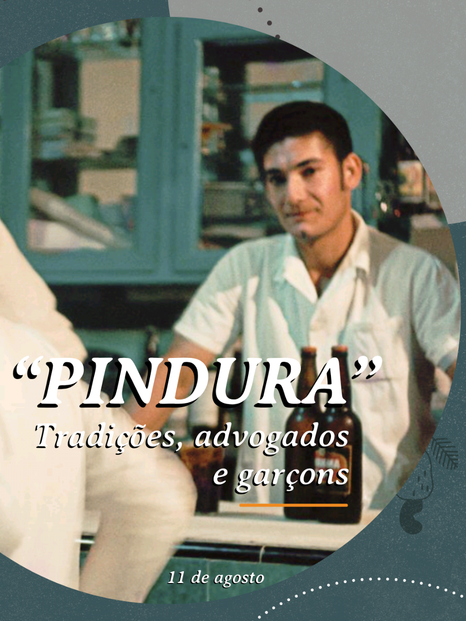@Comer História