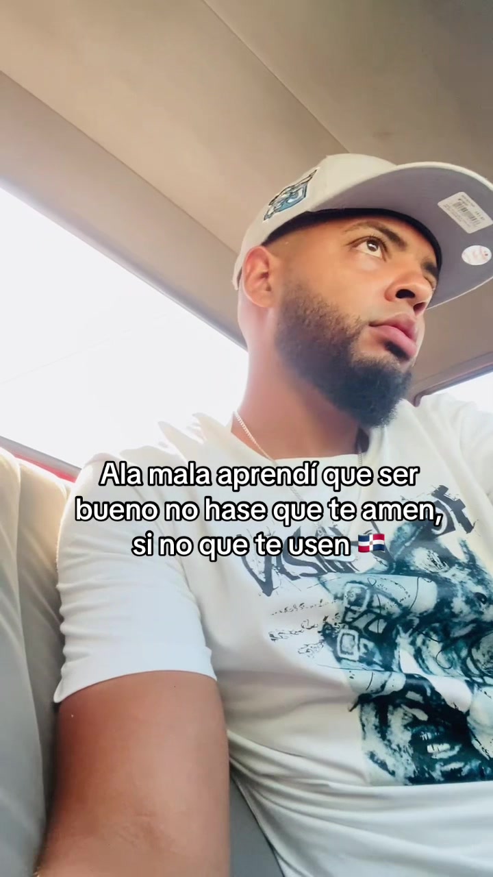 @Luis Manuel