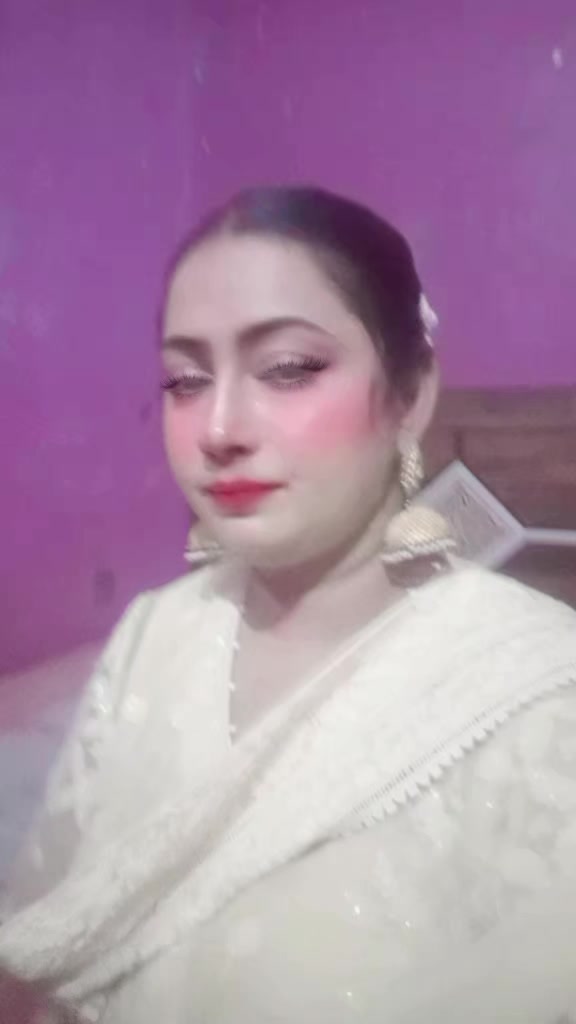 @Saba yasir official