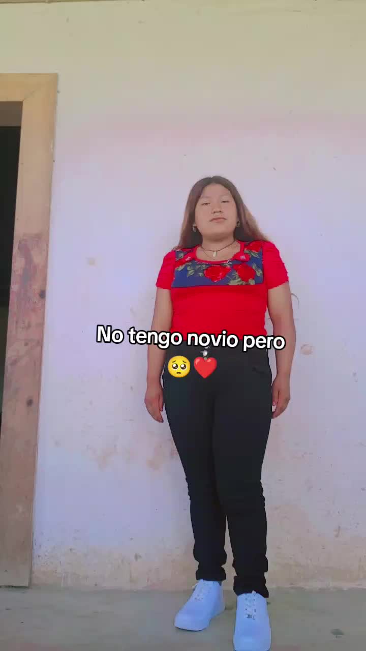 @la chaparrita 💗 Susana