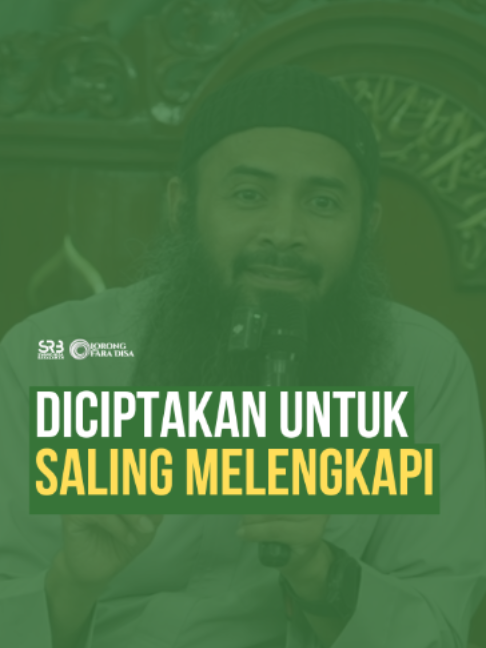 @Syafiq Riza Basalamah Official