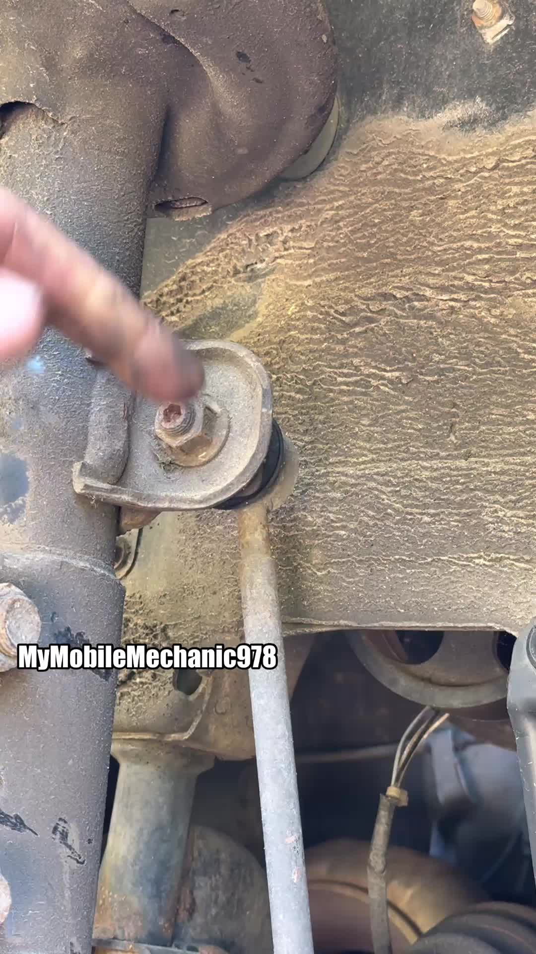 @My Mobile Mechanic