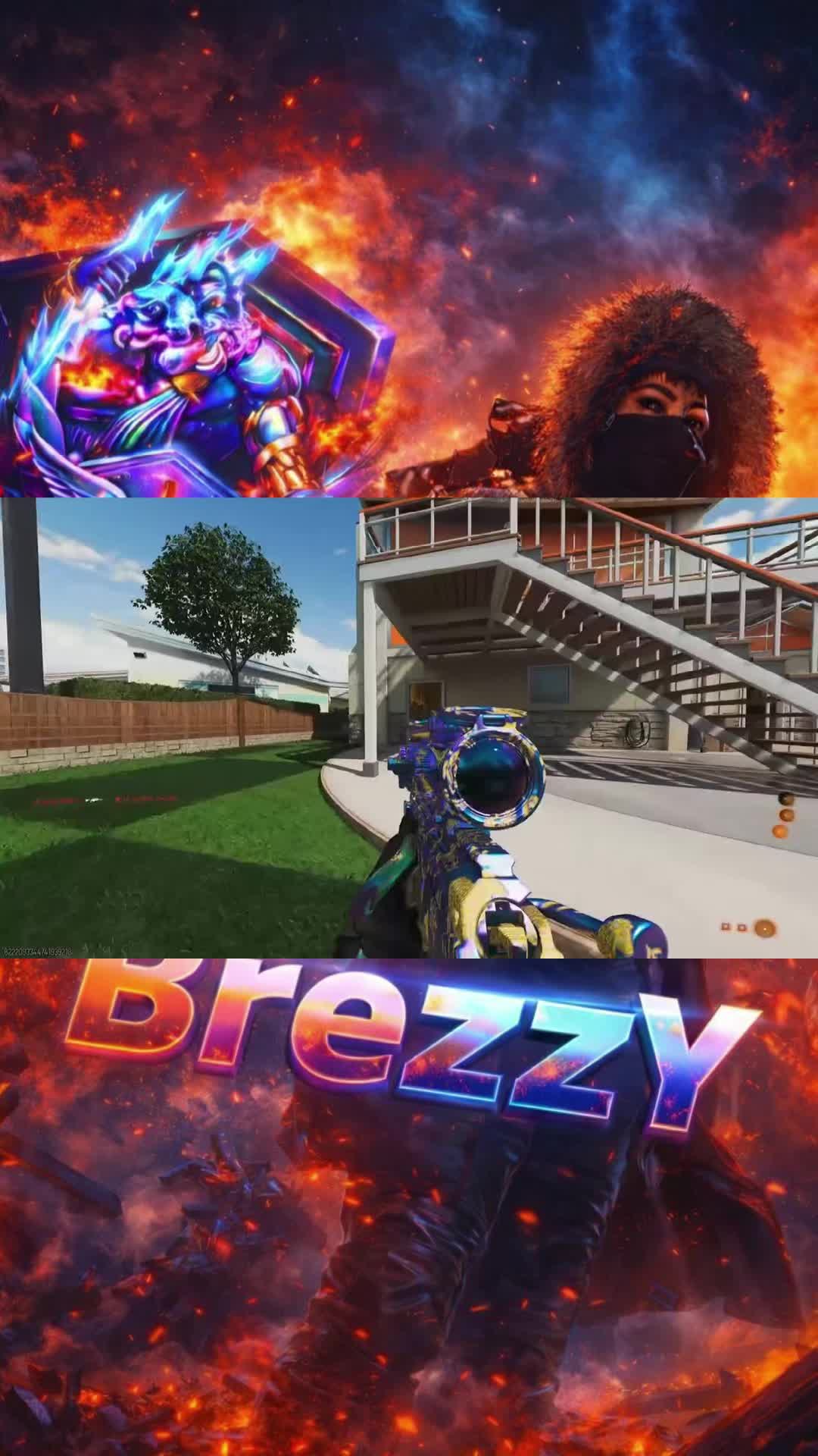 @[MTB] BrezzYジ