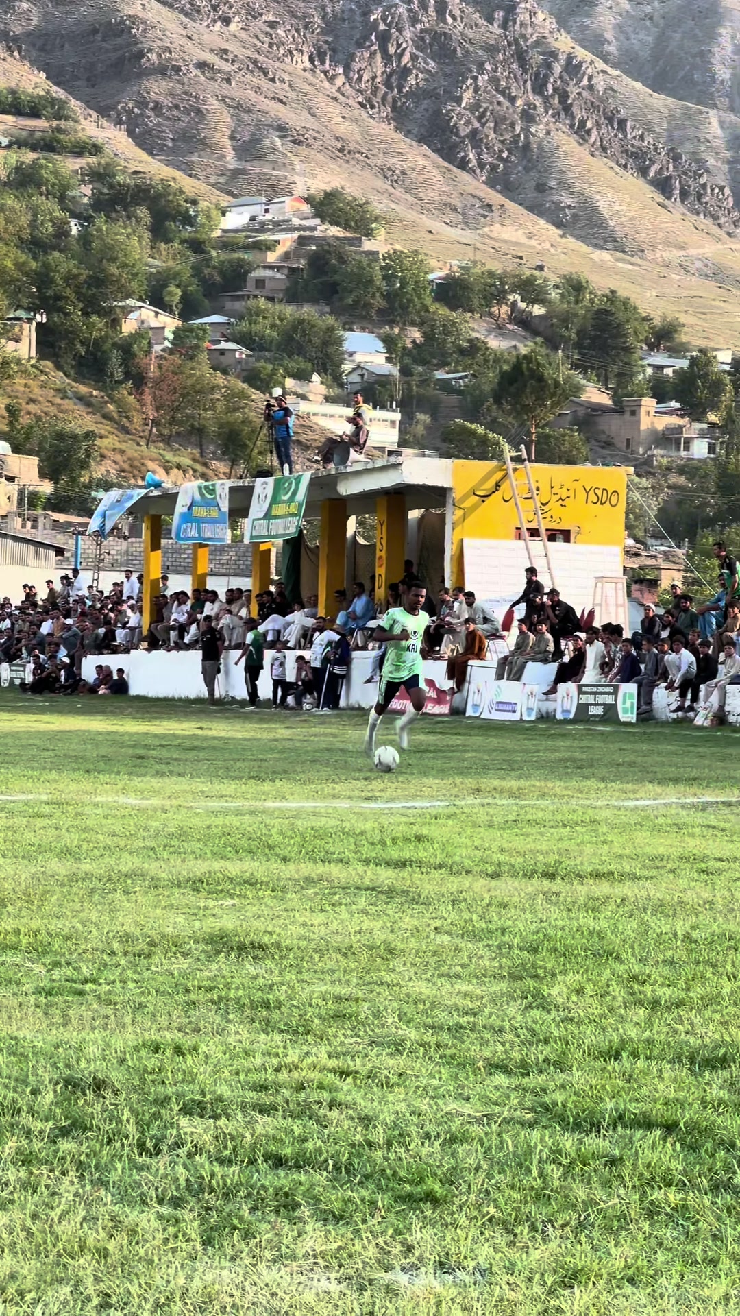 @Dream FootBall ⚽️