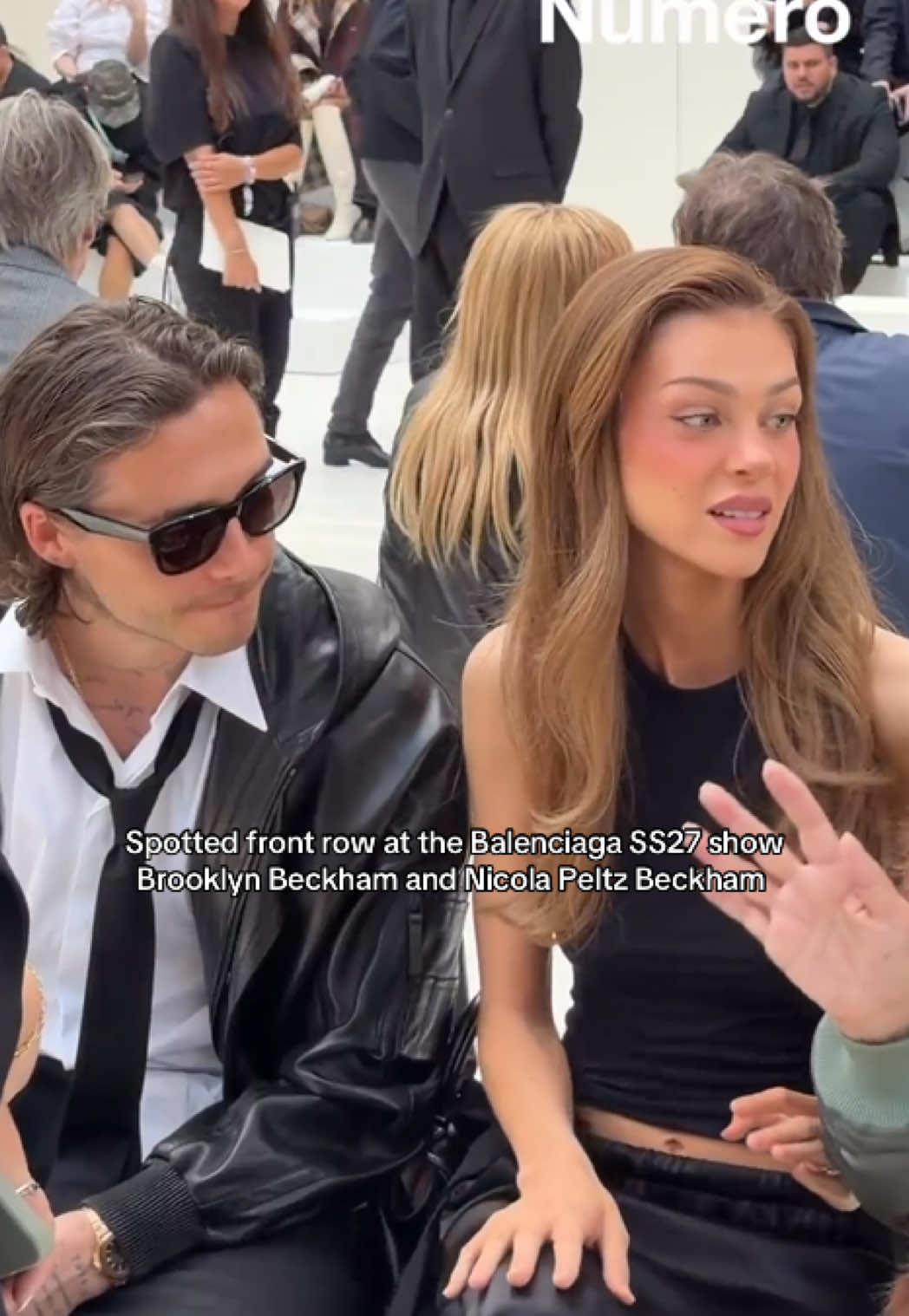 @Numéro