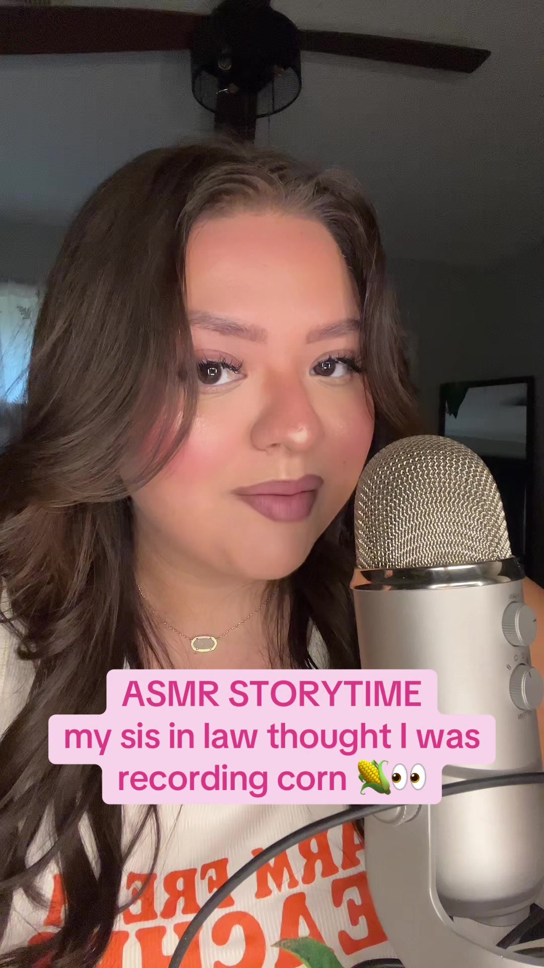@Kass ASMR