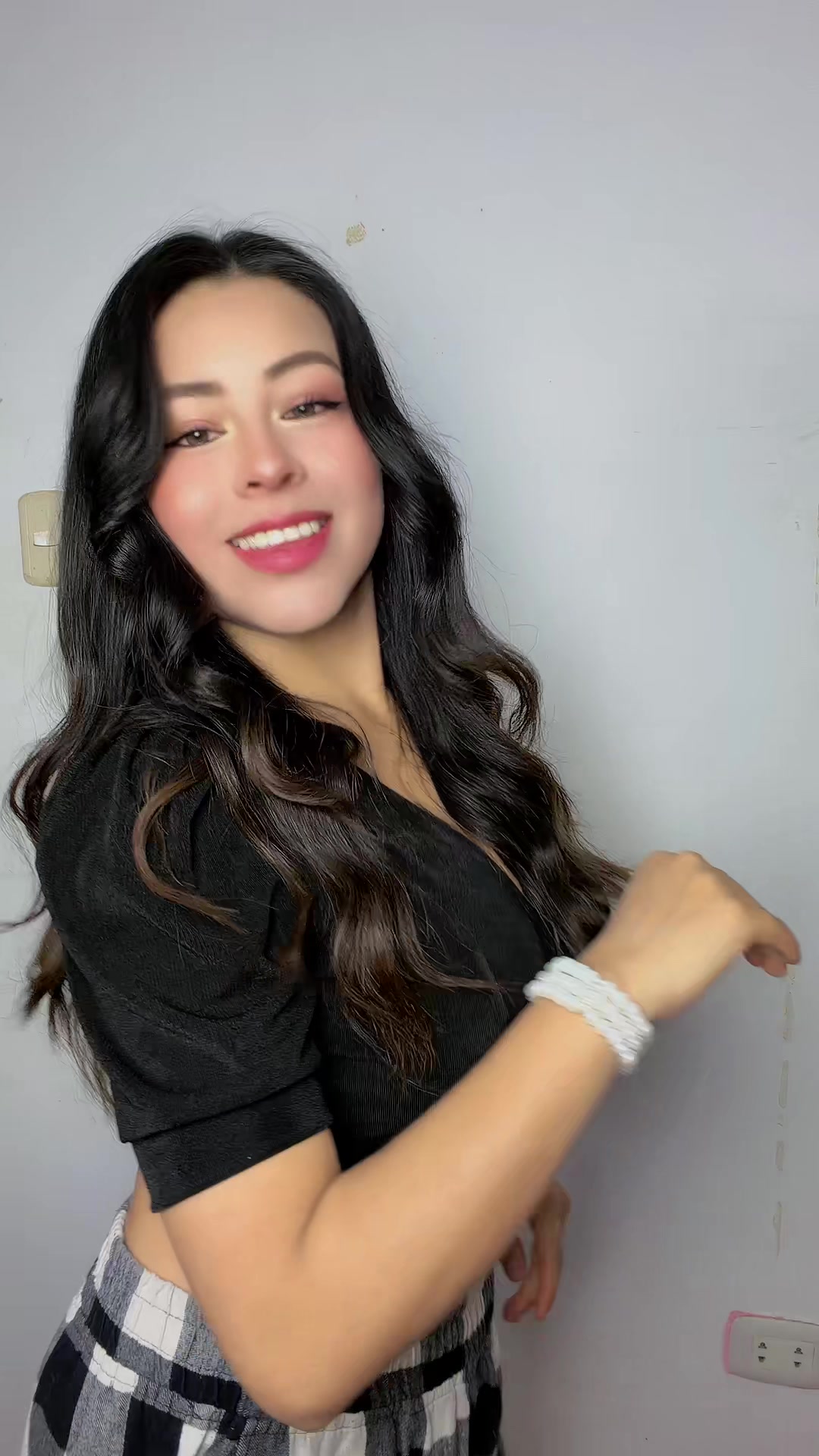 @Zoila Sanchez ✌️