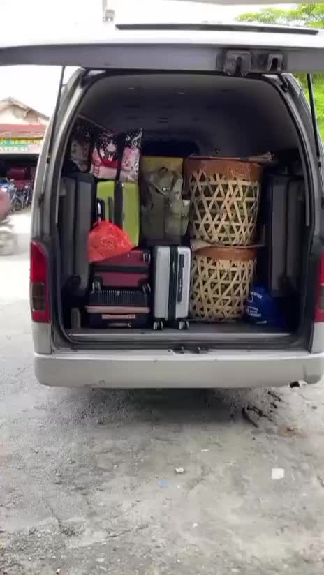 @TRAVEL PT.RIMBO BUJANG JAYA