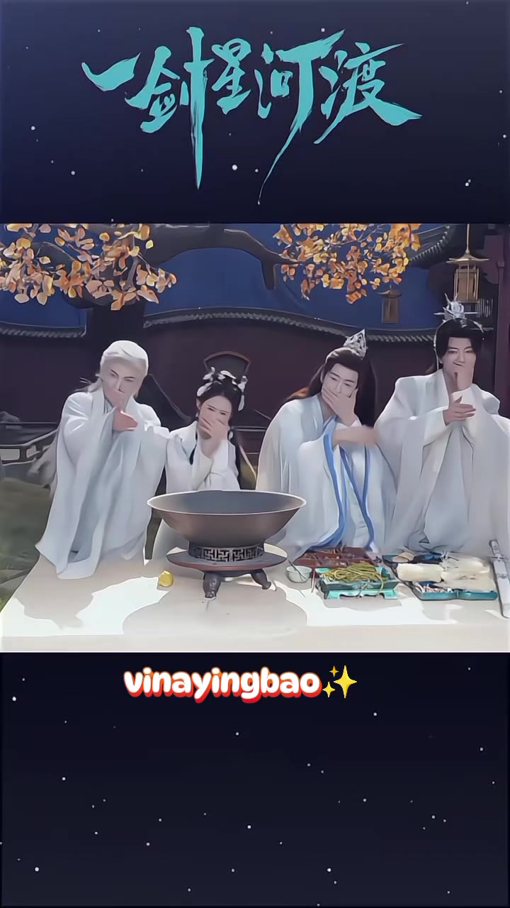 @vina yingbao 💕