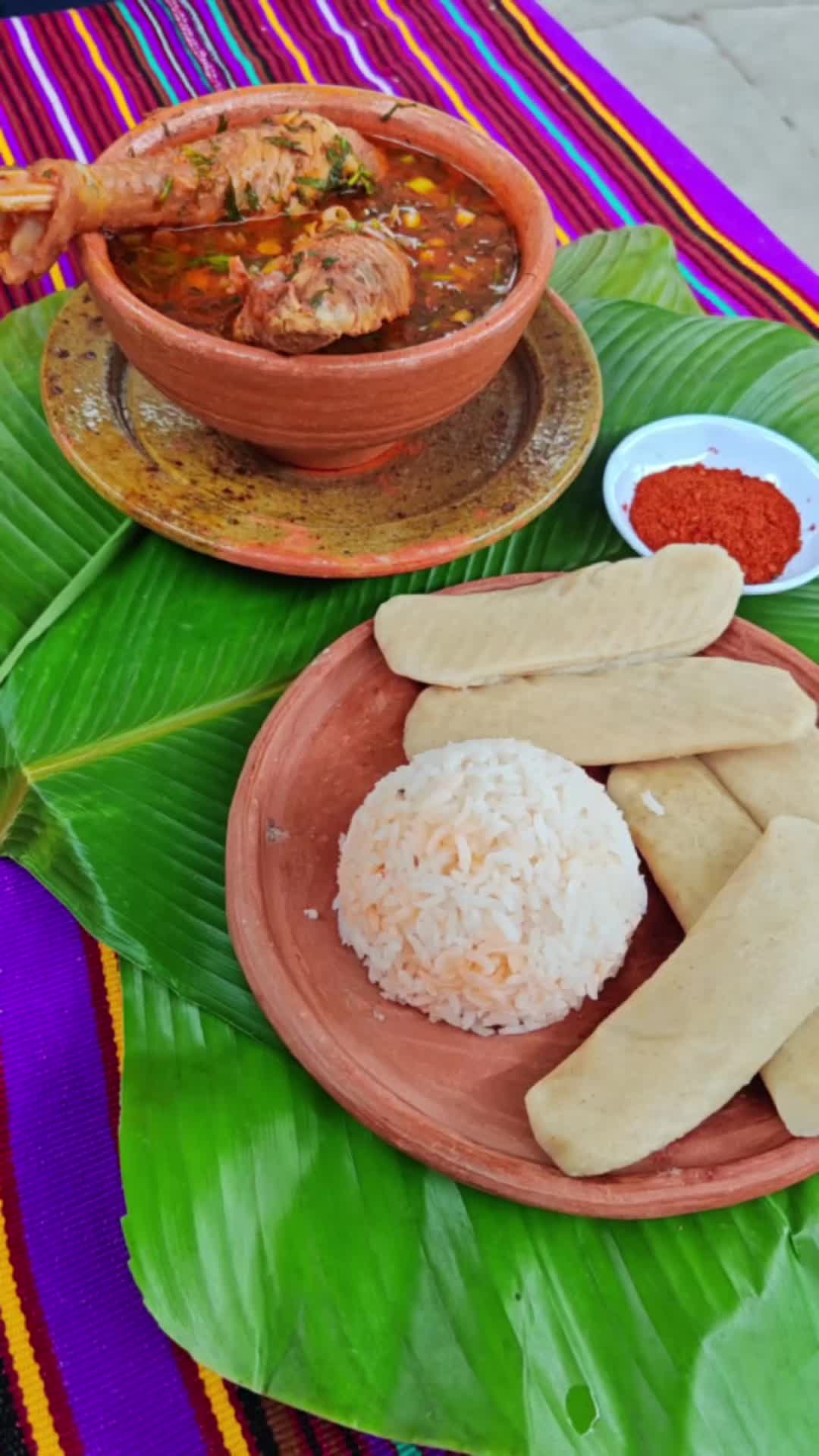 @Cocina con nosotras 🇬🇹🌹✨
