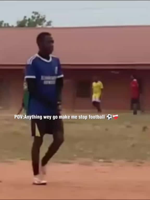 @Akpevweoghene⚽