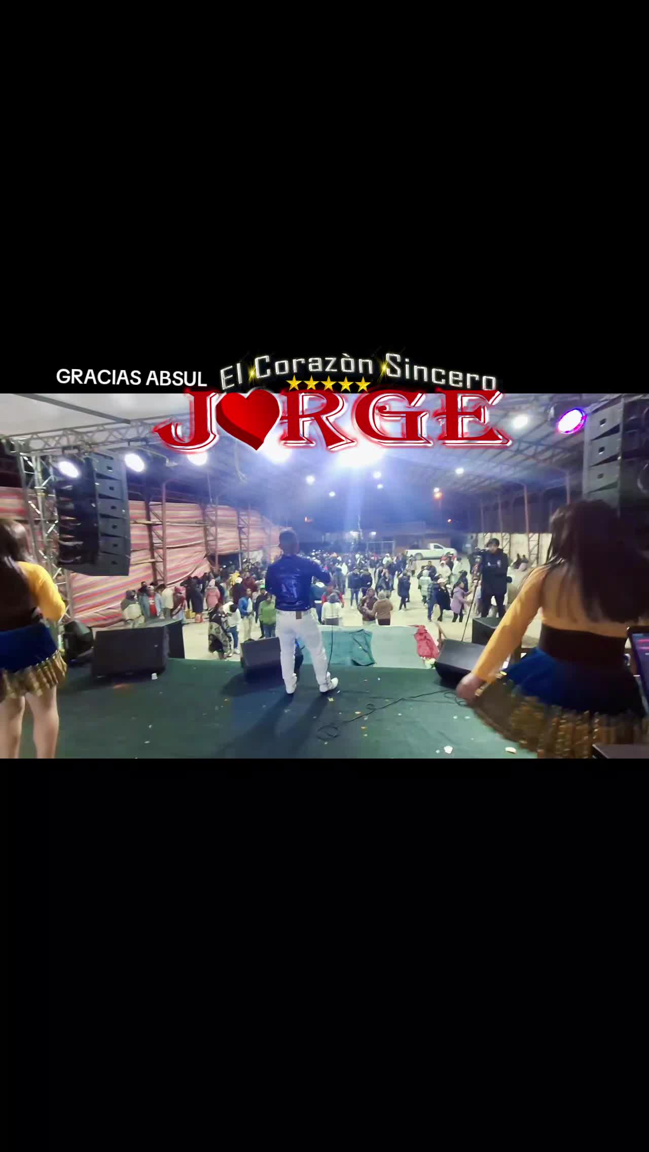 @Jorge el Corazón Cinsero