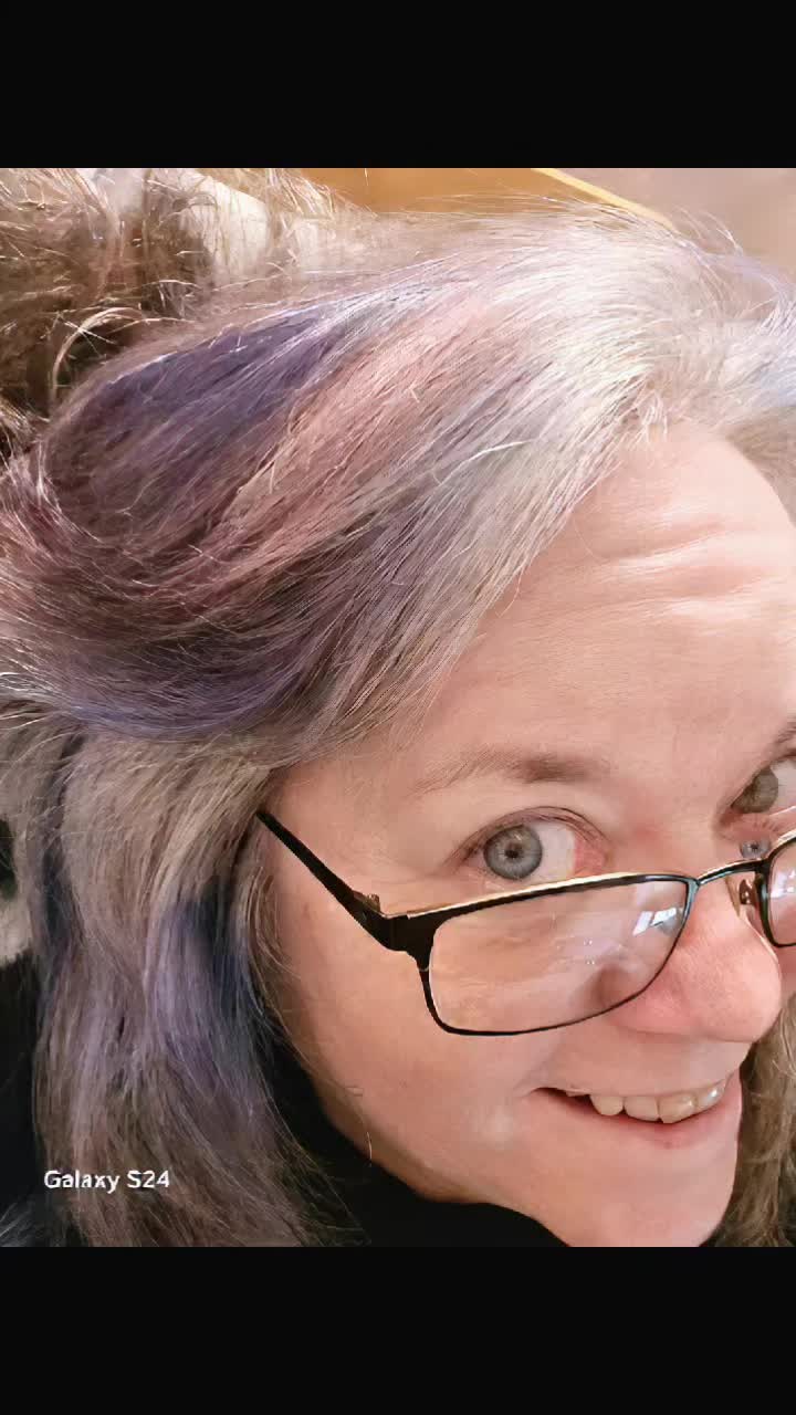 @Brighteyedartist