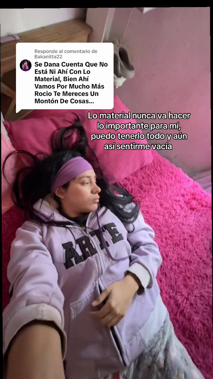 @SOY ROCIO dobleflequillo