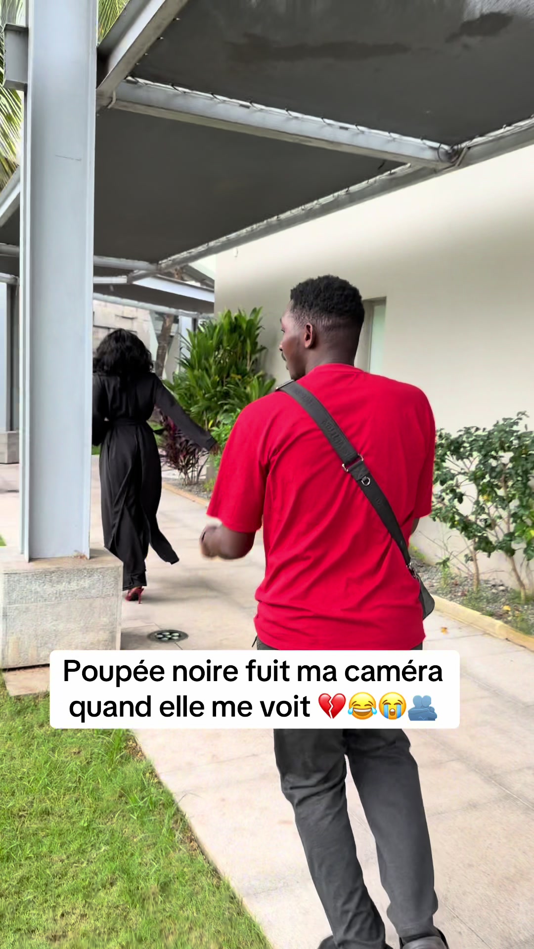 @TAD ET L’AFRIQUE NOIRE 🇬🇳