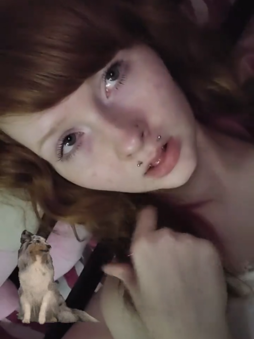 @hedidntevencare
