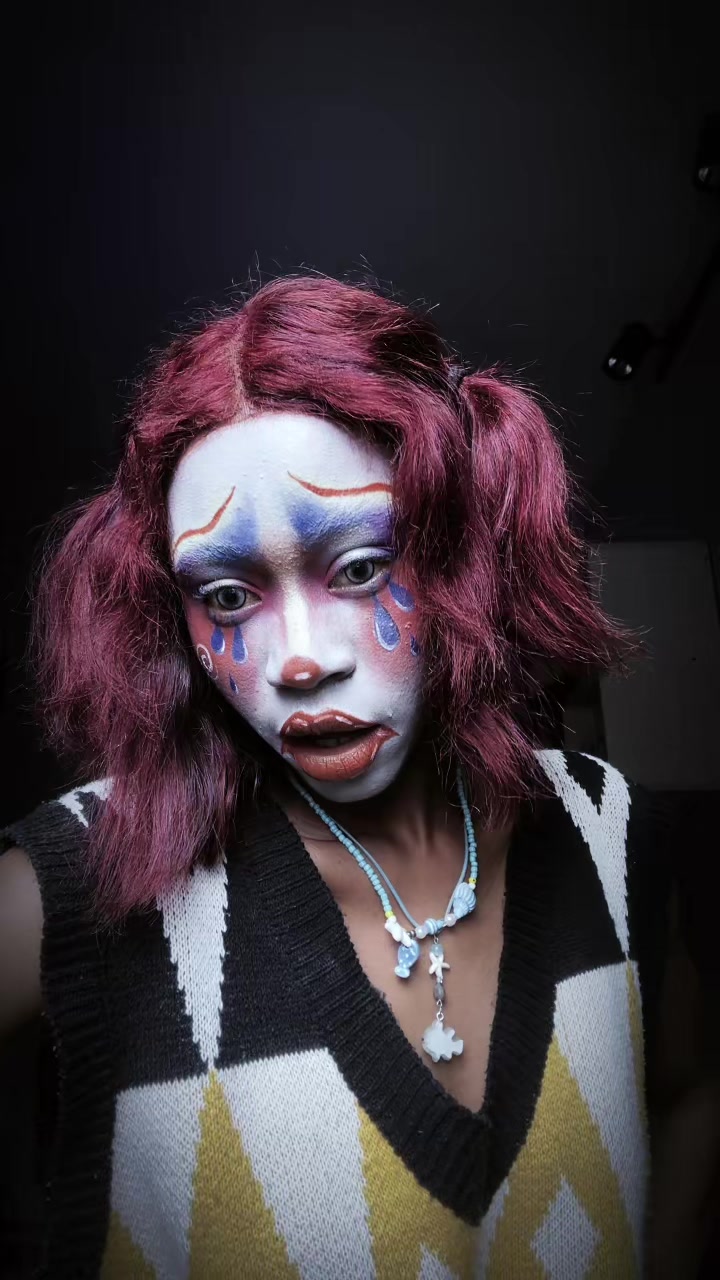 @BlueBambini🕷️