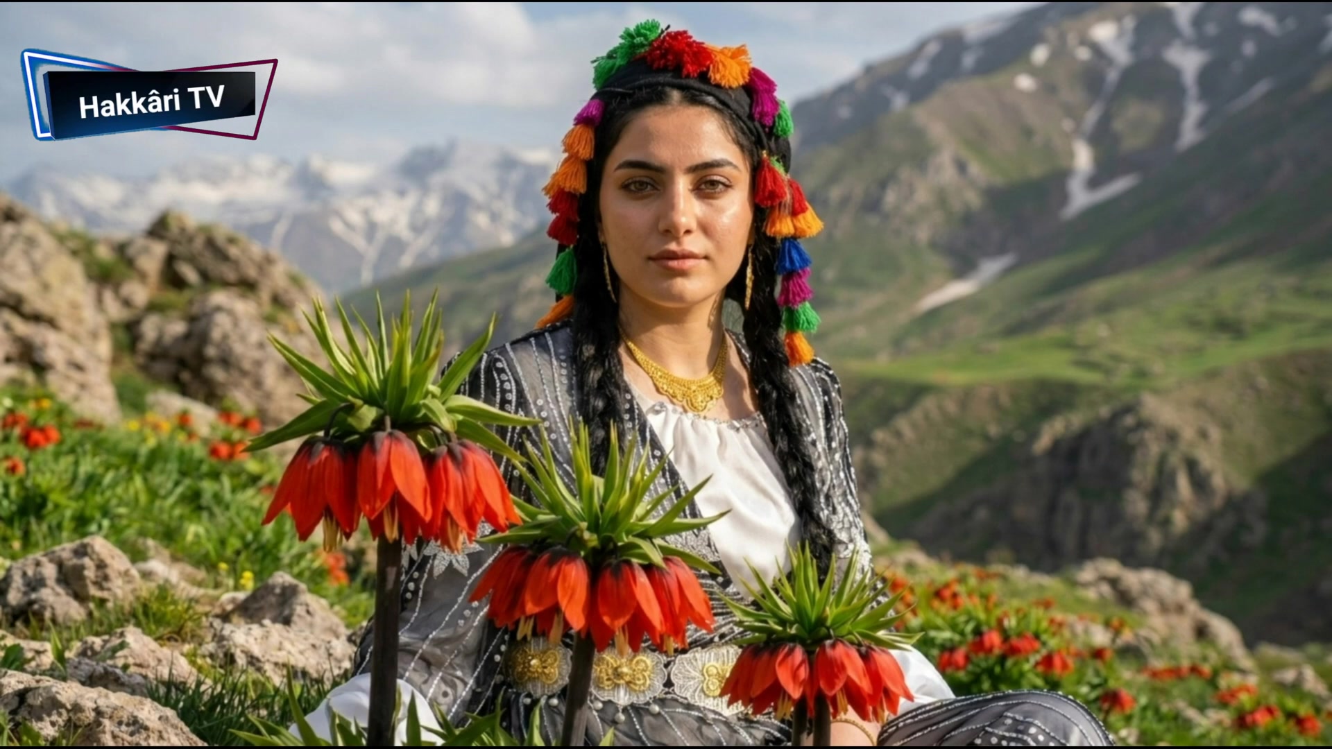 @Hakkâri TV