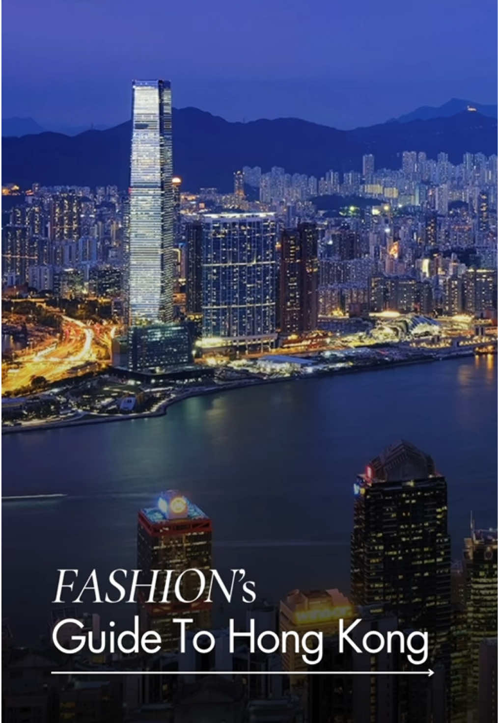@FASHION