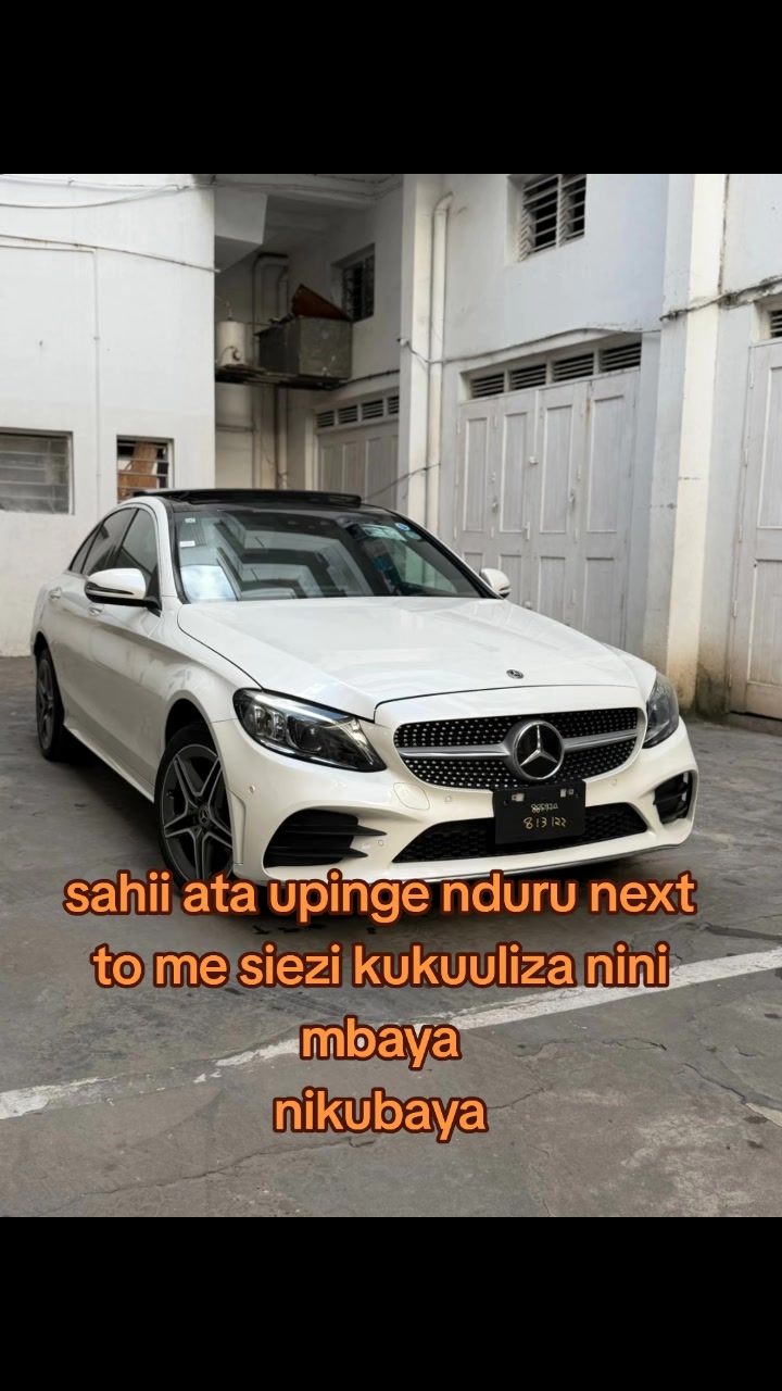 @NJONJO almar motors mombasa