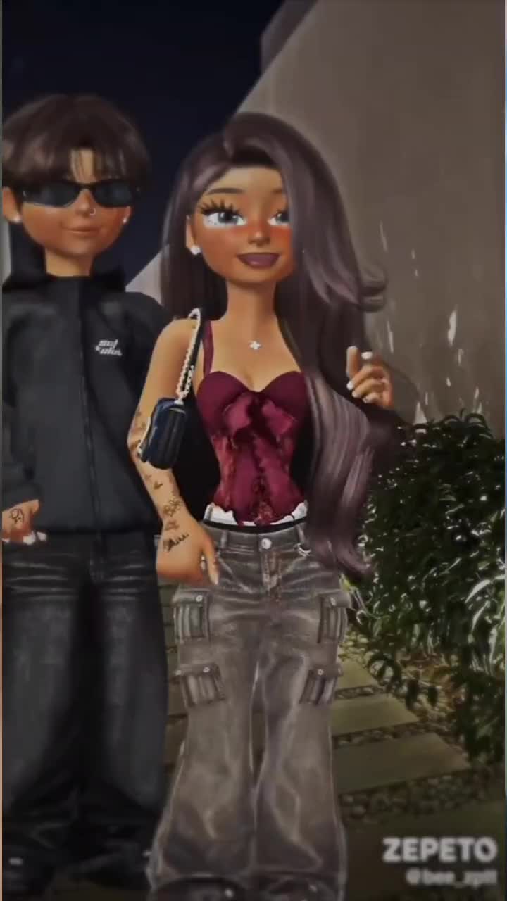 @Alexa ♥️