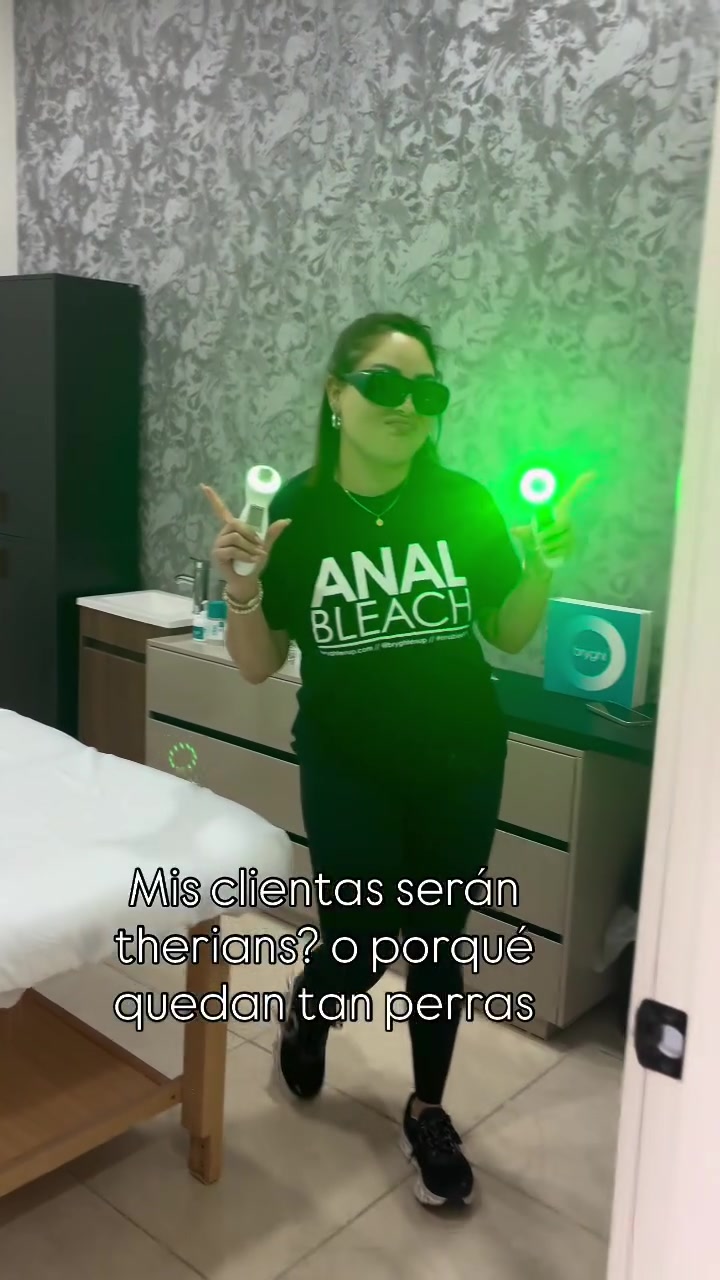 @Gaby Rojas