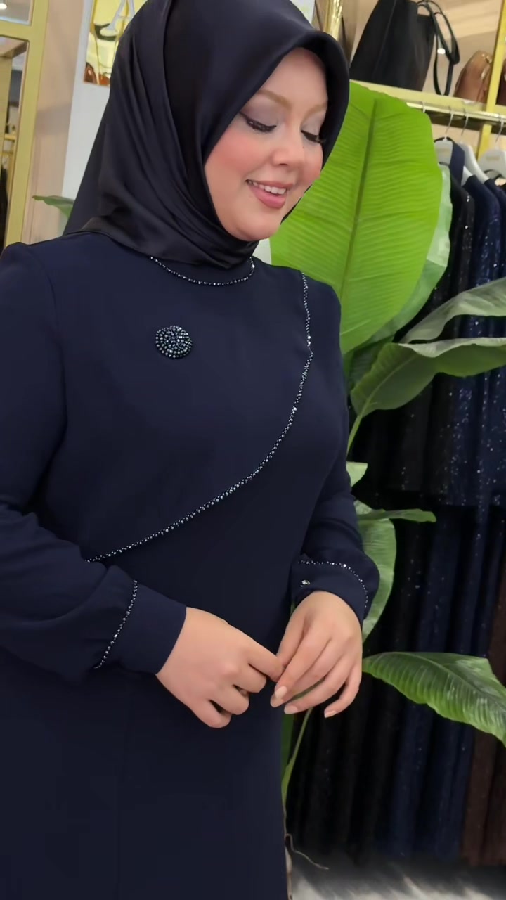 @Ahlem Eşarp