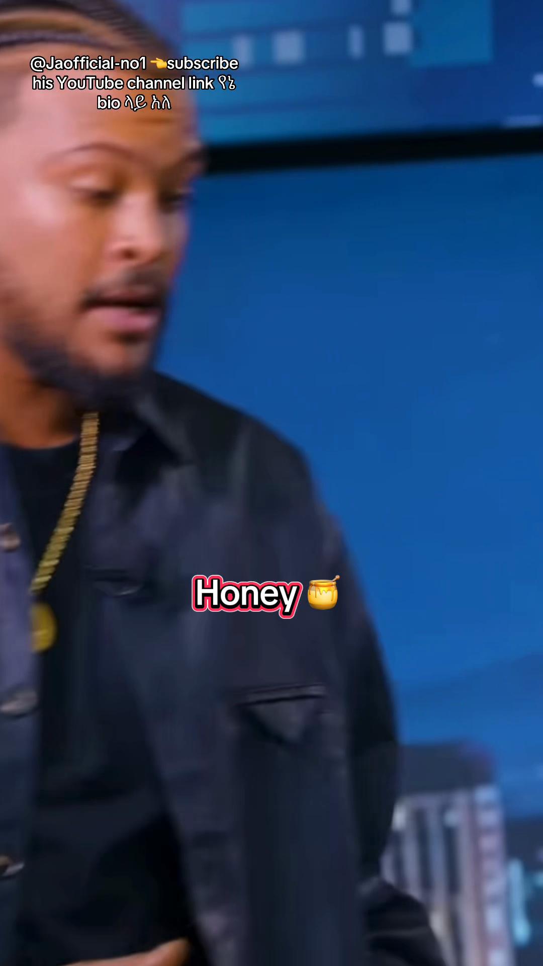 @Honey 🍯💎