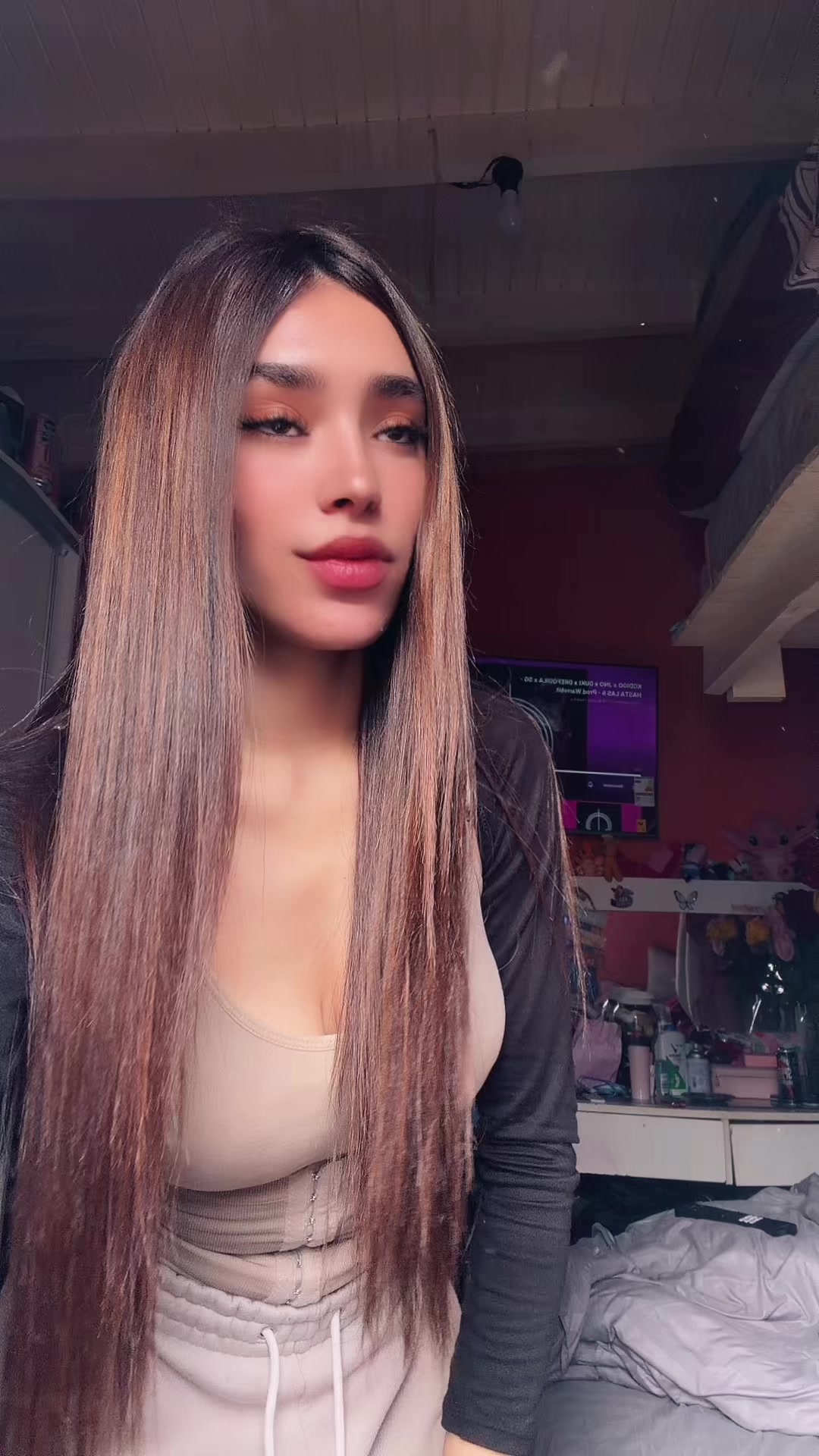 @Iara Acosta