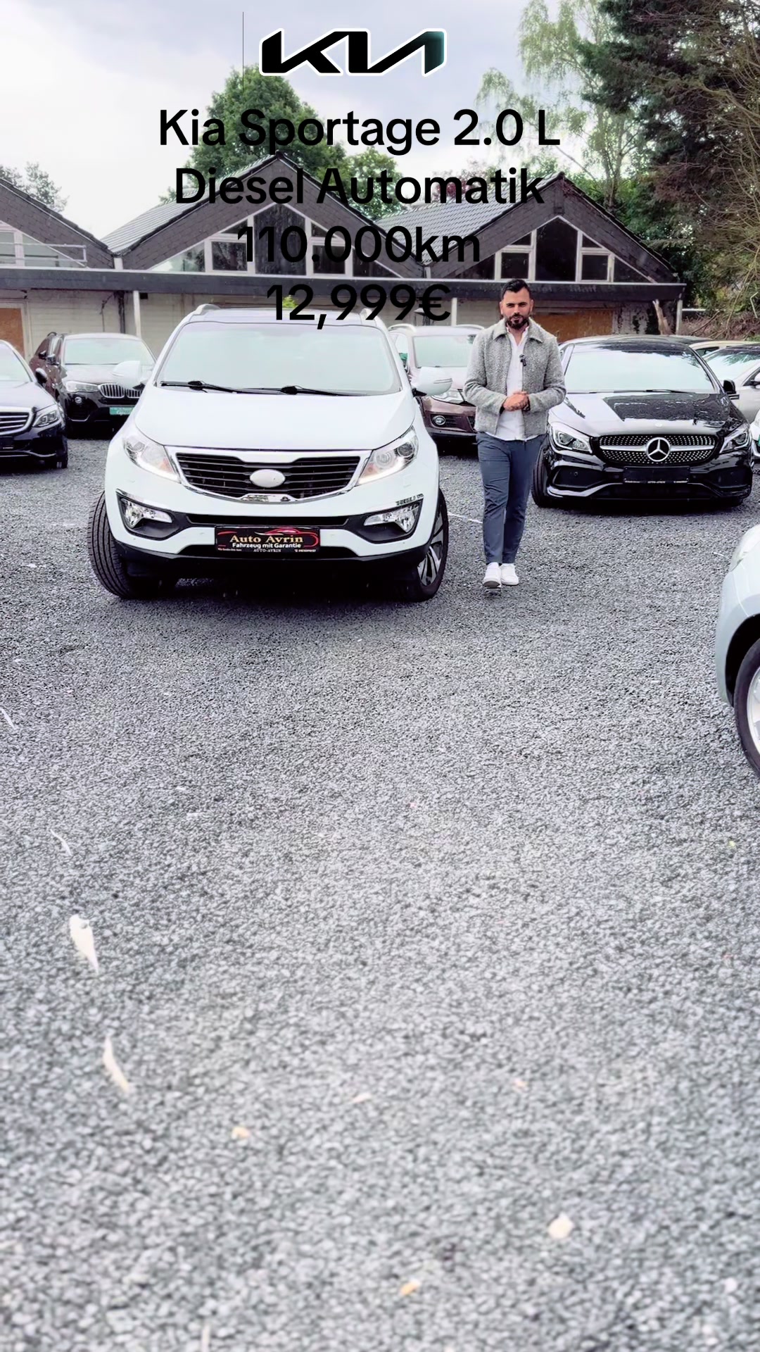 @🚘  Auto Avrin 🚘