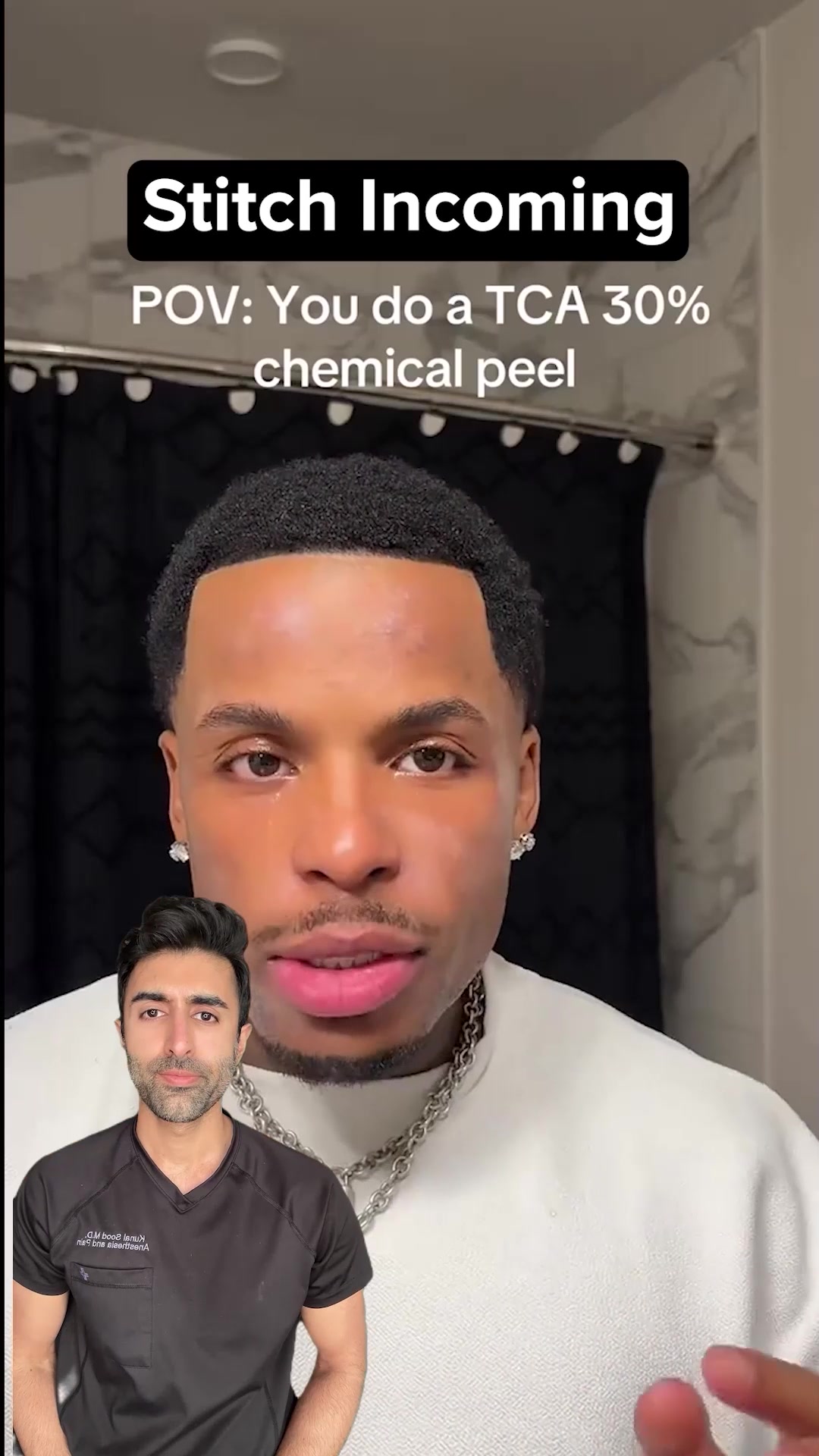 @DoctorSood, M.D.