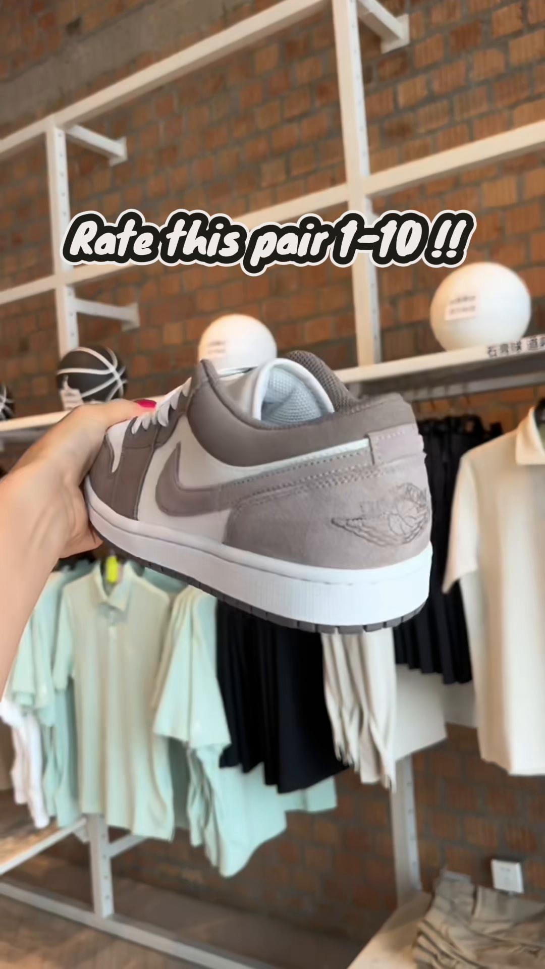 @Sneaker Lover