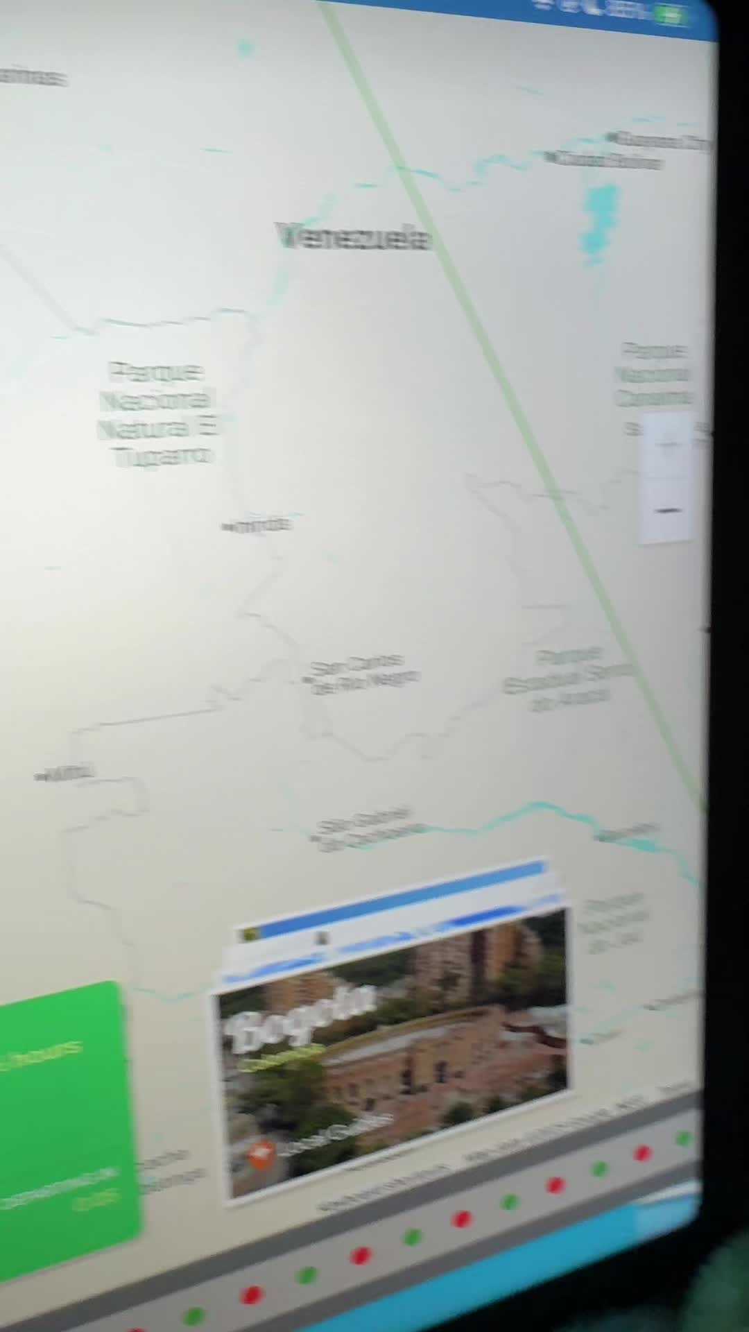 @Santa tracker!