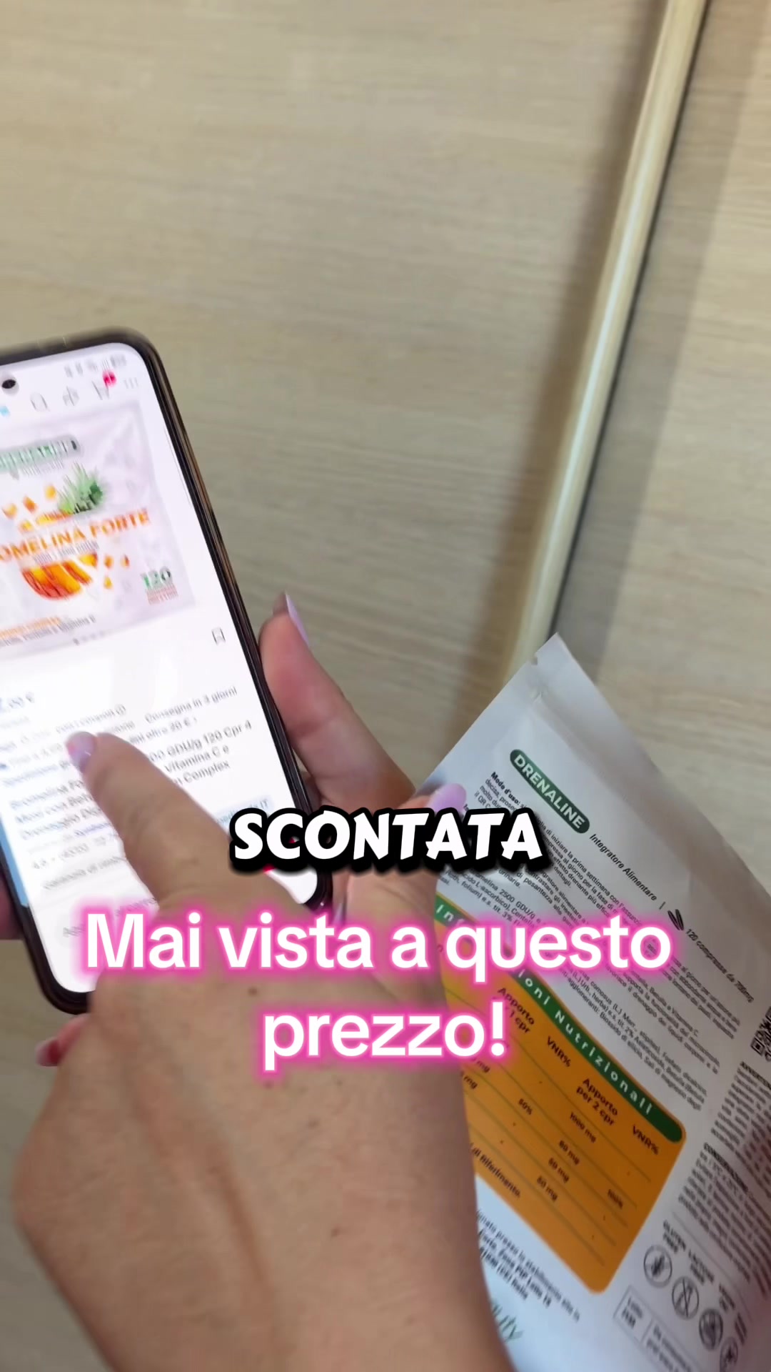 @Arianna in cucina 🍝