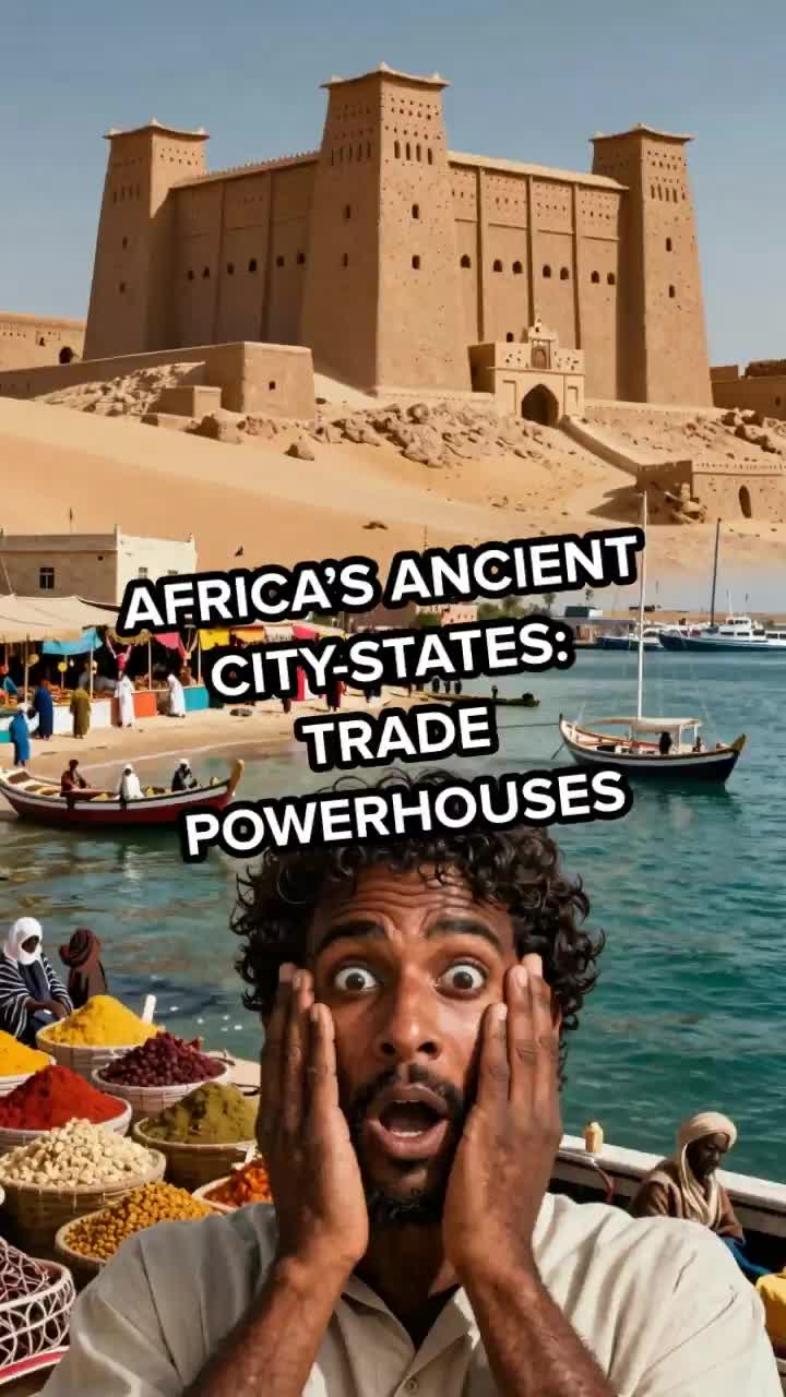 @Monumental Facts