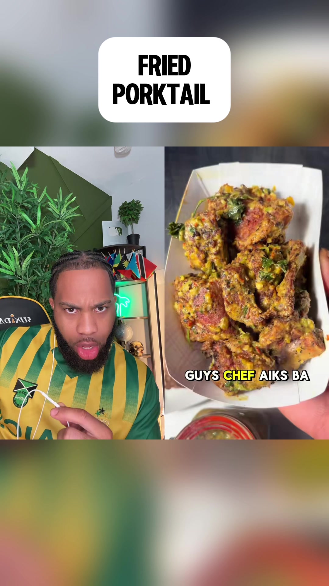 @Yawwdie | Reactions 😂