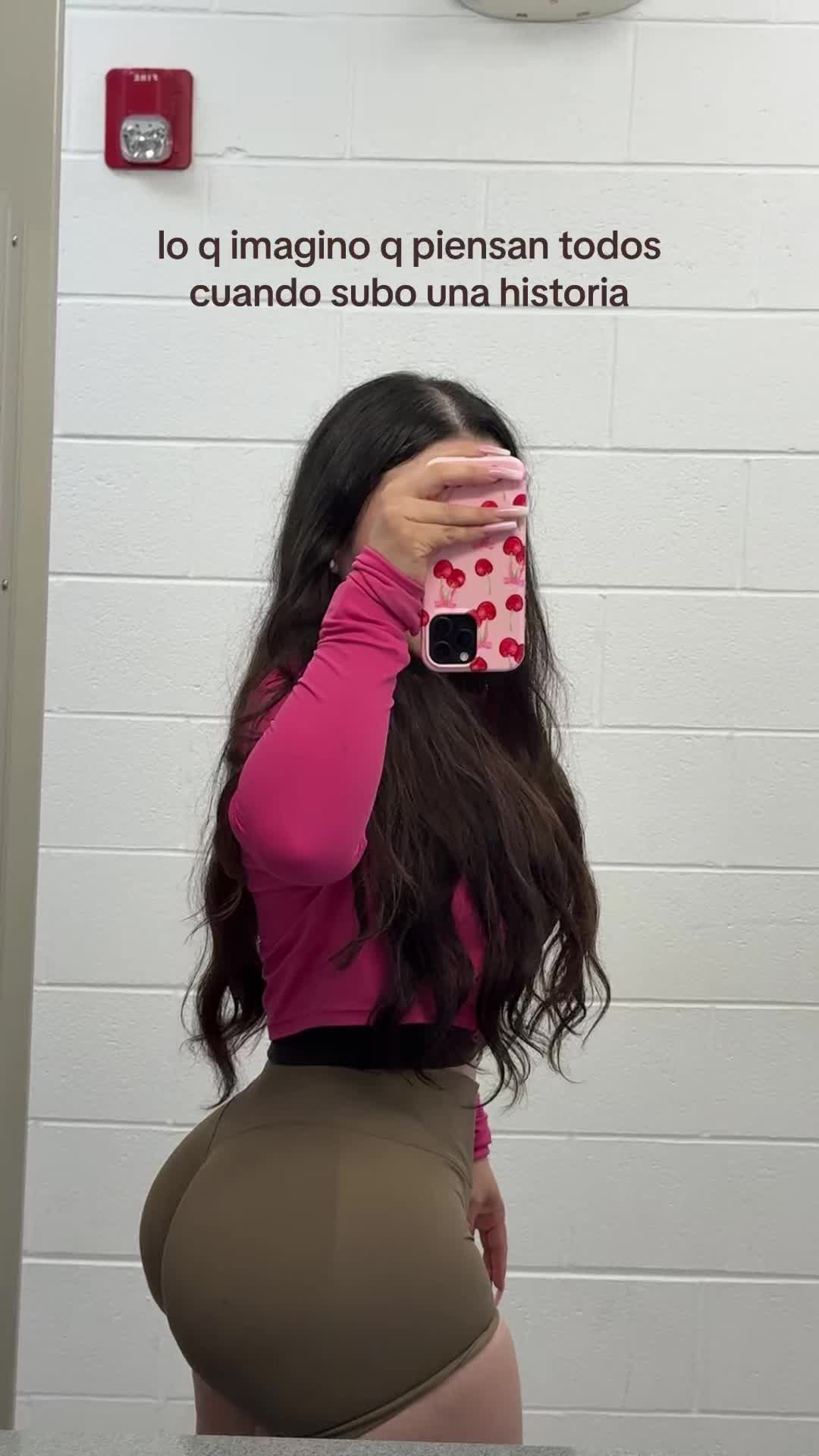 @Emily Sanchez