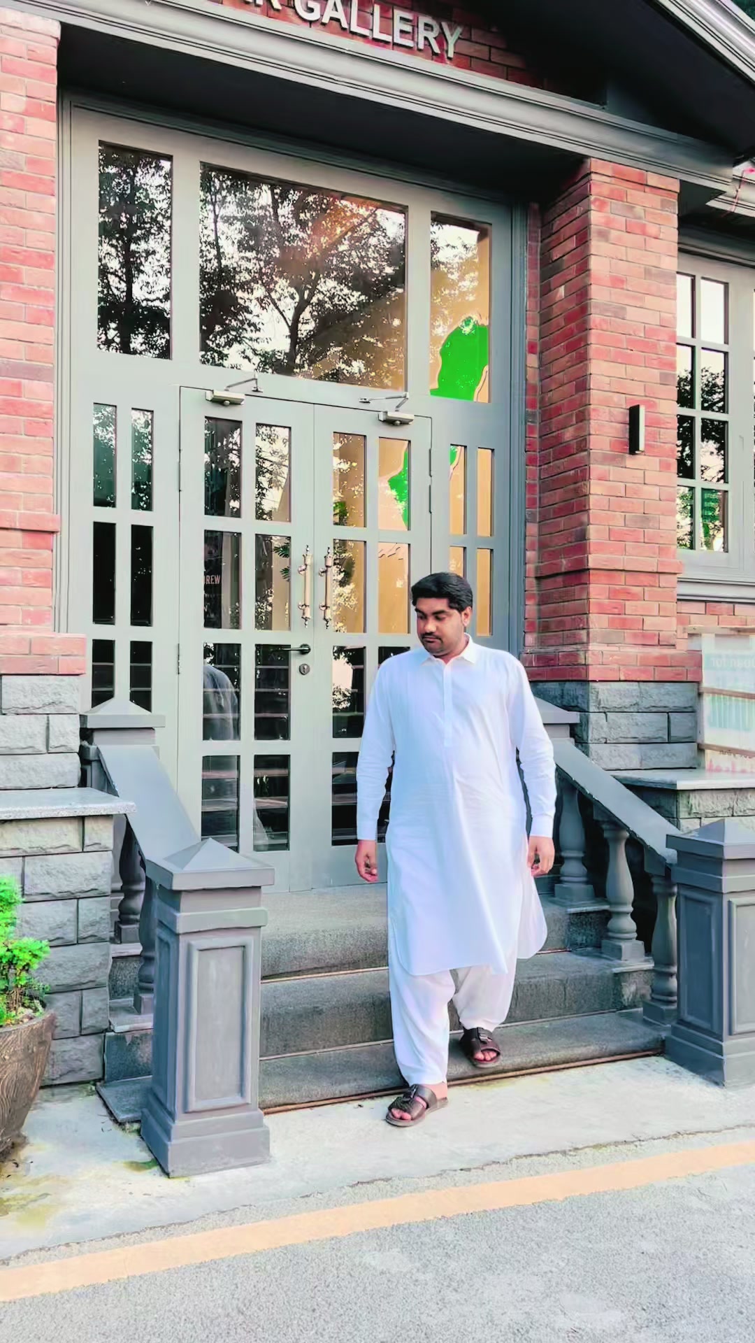 @Haji Sarfaraz Khan Mahar