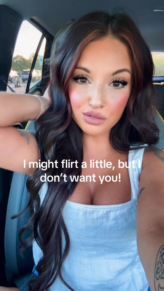 @Haley Rae