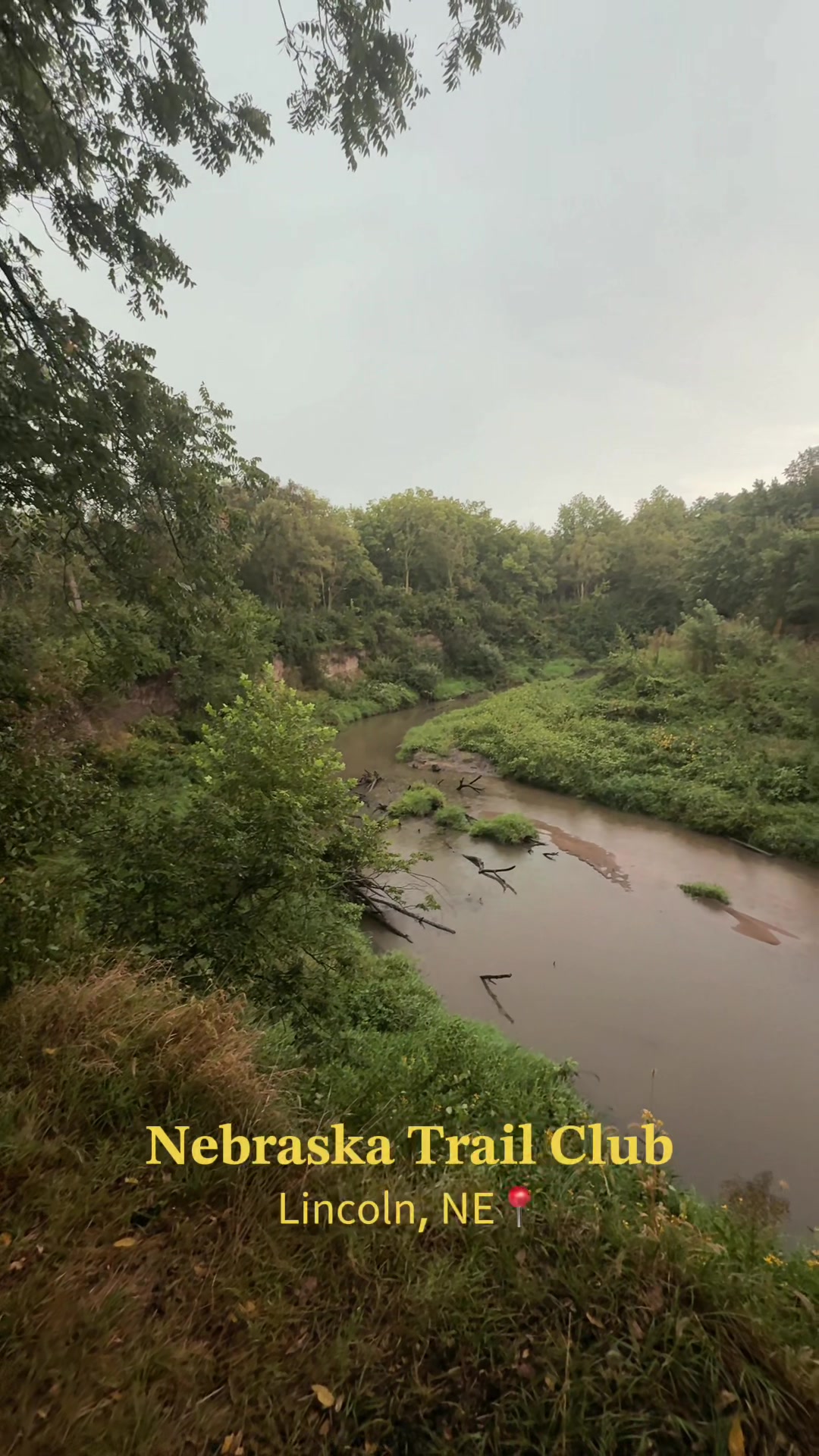 @Nebraska Trail Club