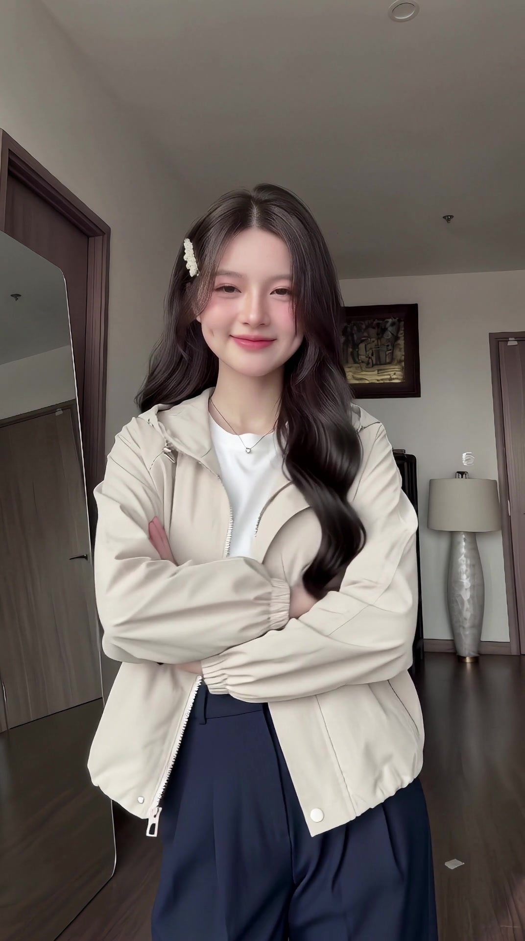 @L&agrave;m Đẹp C&ugrave;ng Rose