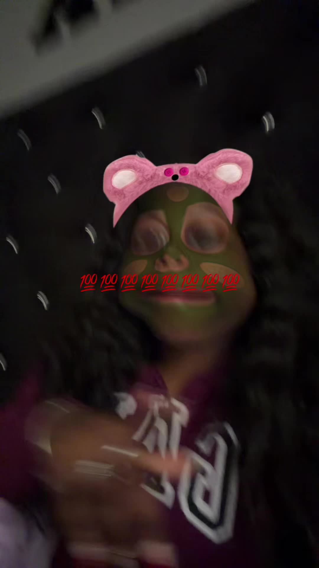 @spam 🩰