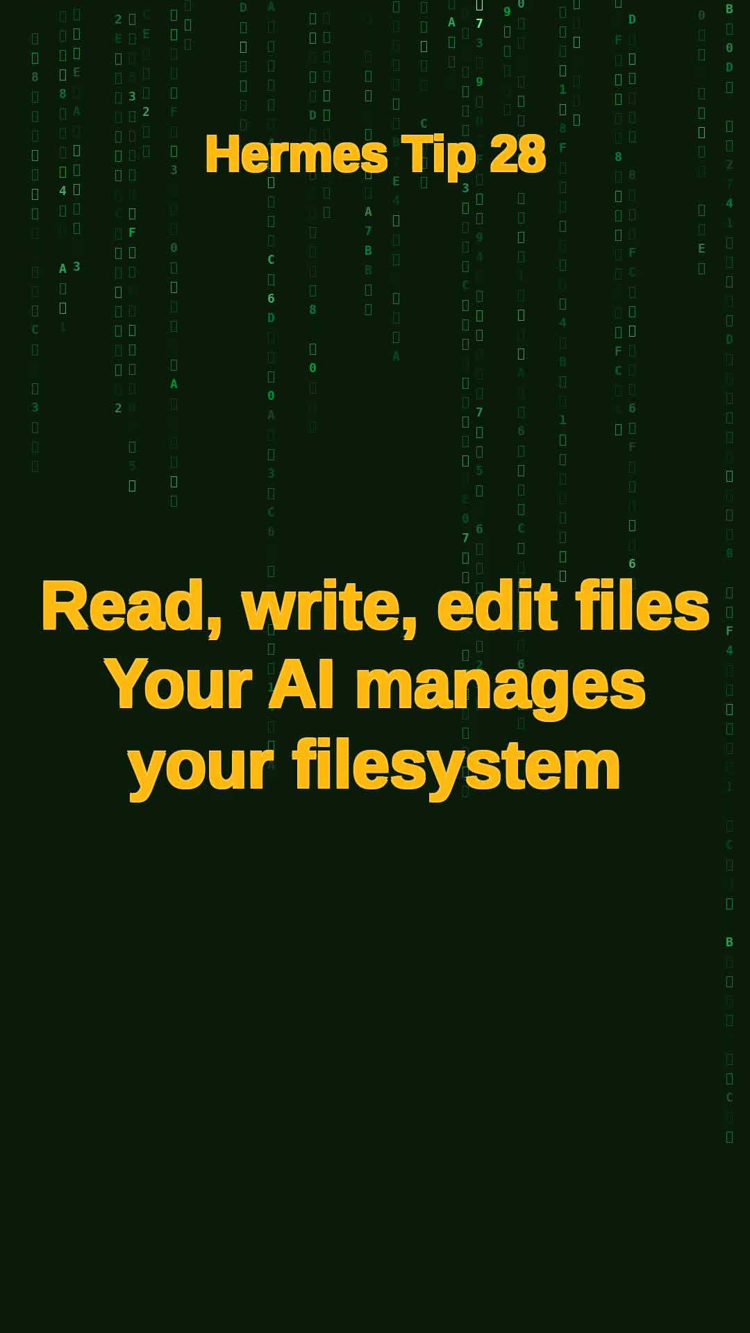 @Yortacus Ai