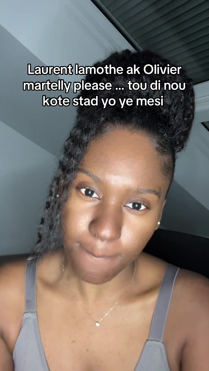 @Néïka Isabelle Alphonse