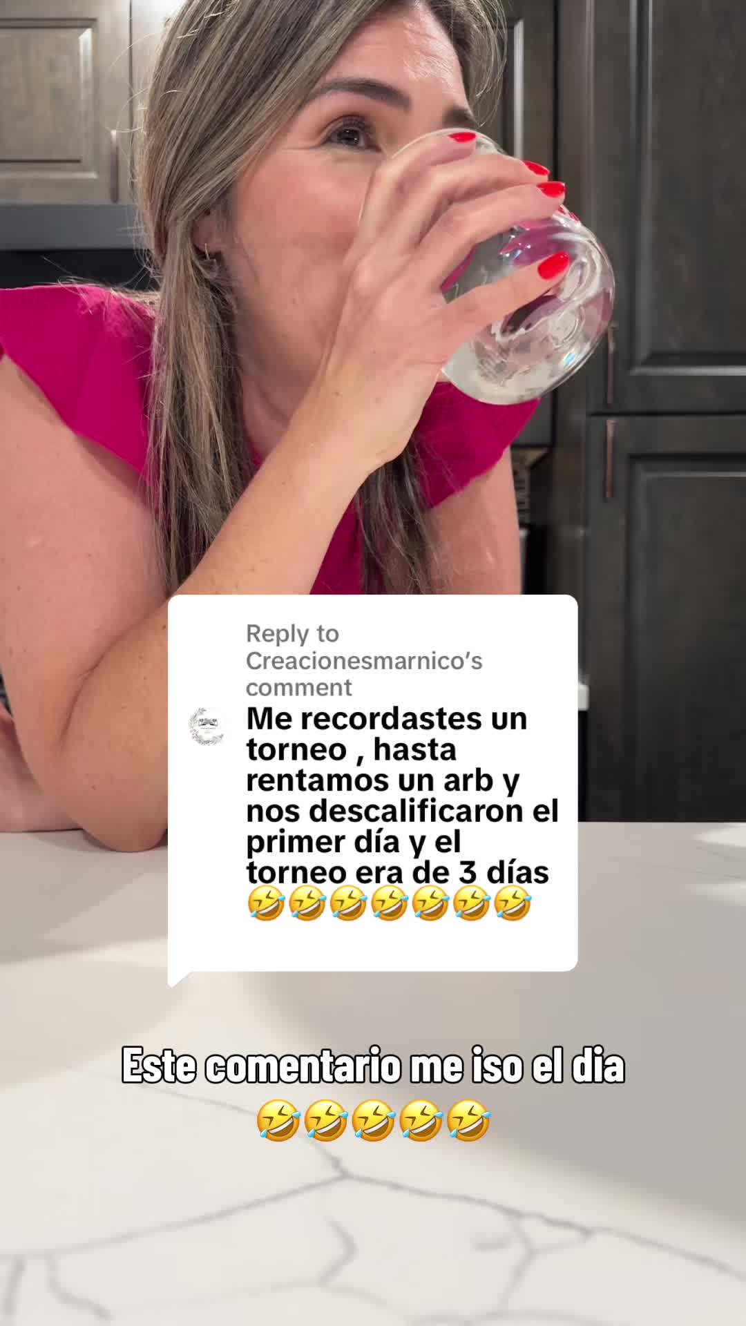 @Cecilia Higuera